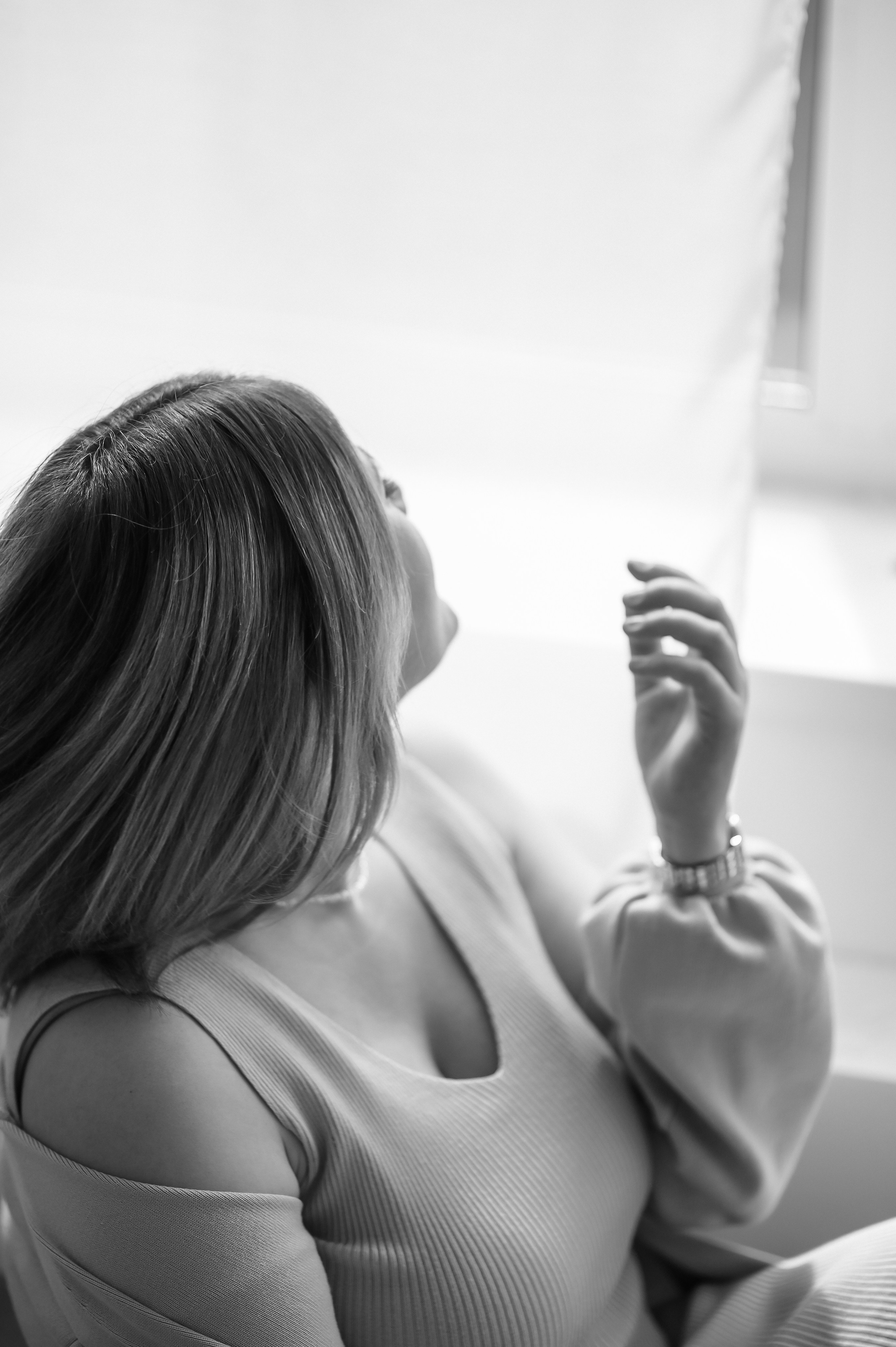 Алина в ожидании. Семейный фотограф Олеся Батурина Рязань