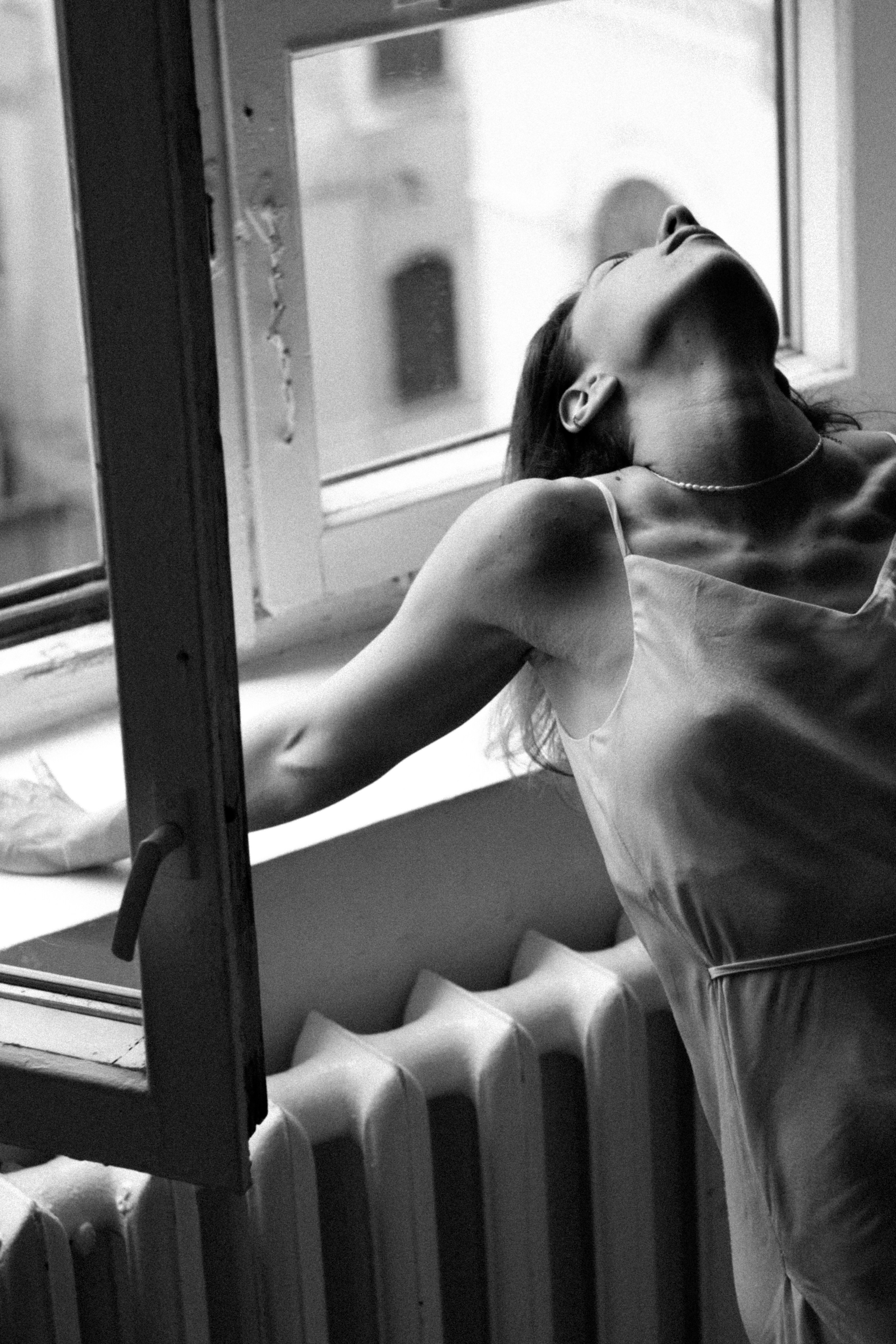 Женский портрет | Студия. Фотограф, Москва, Lifestyle фотография