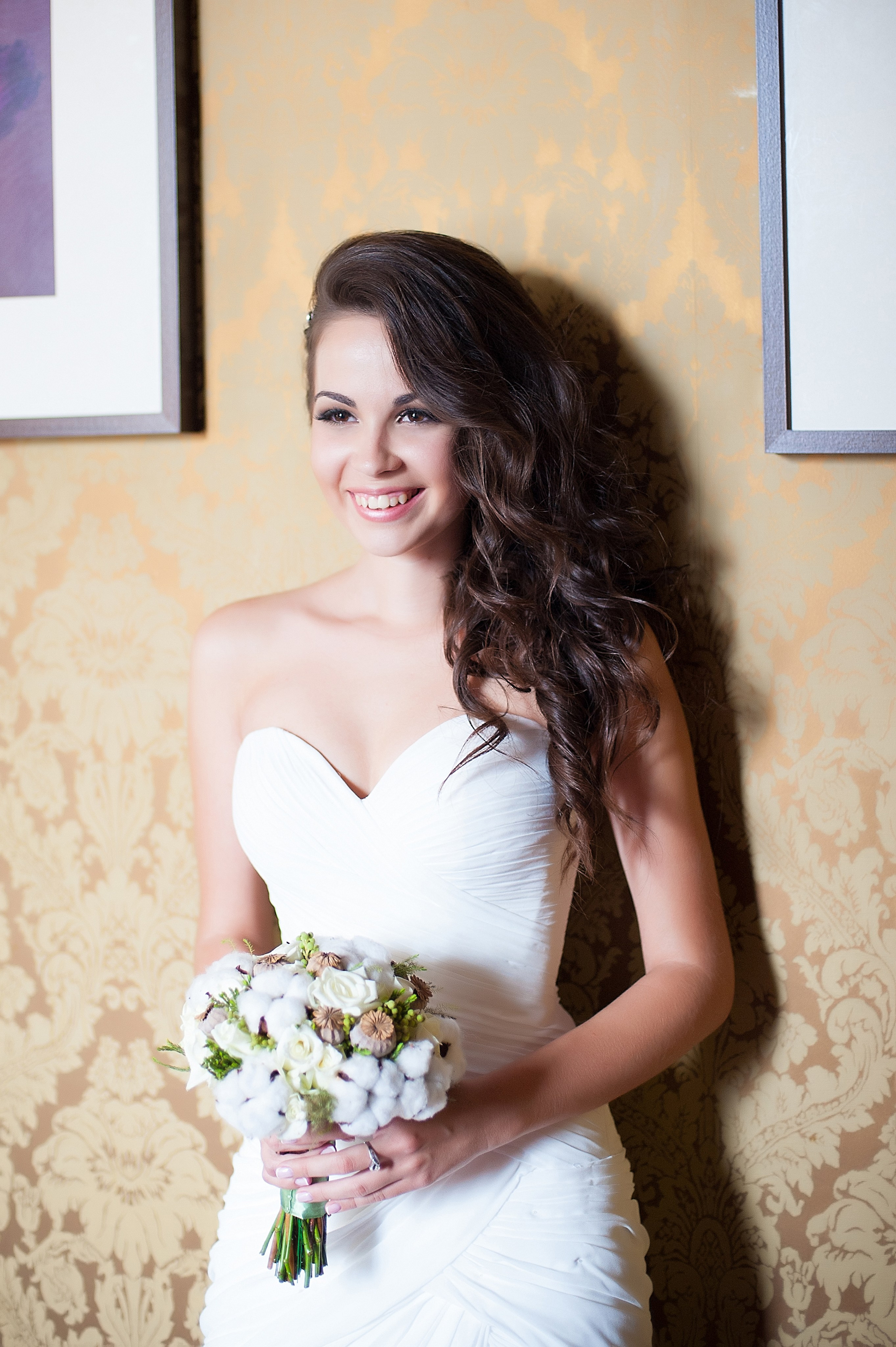 Вера и Игорь. Свадебный фотограф в Ростове-на-Дону Владимир Пешков