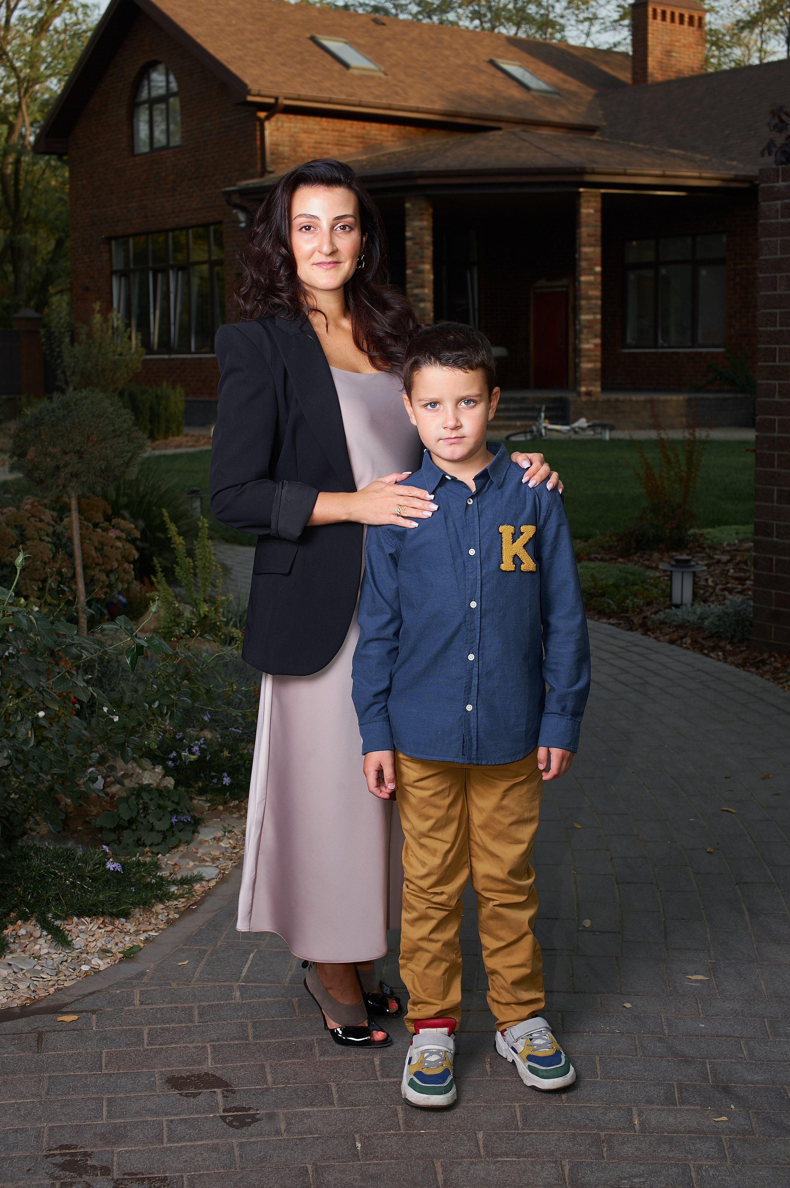 Портреты. Свадебный фотограф в Ростове-на-Дону Владимир Пешков