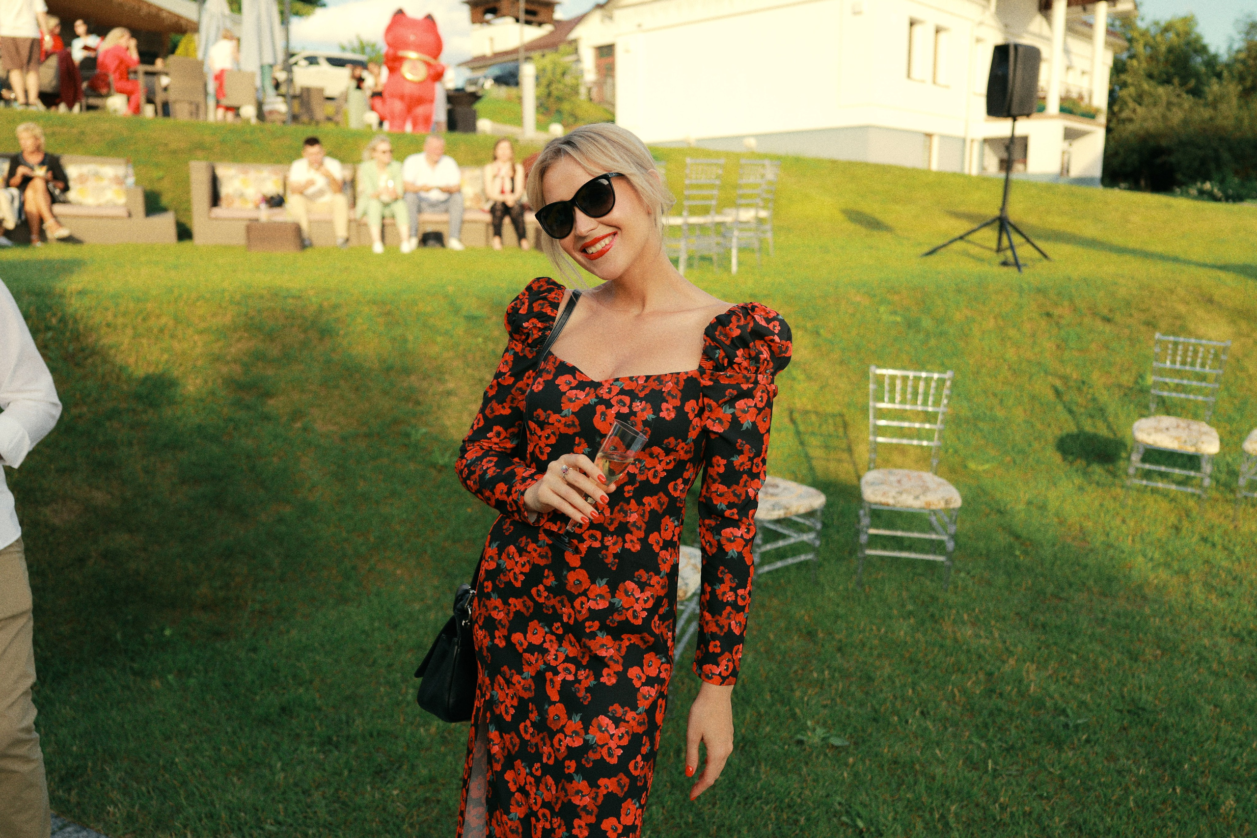 Атмо. Фотограф во Владимире, Москве и Суздале — Полина Романычева