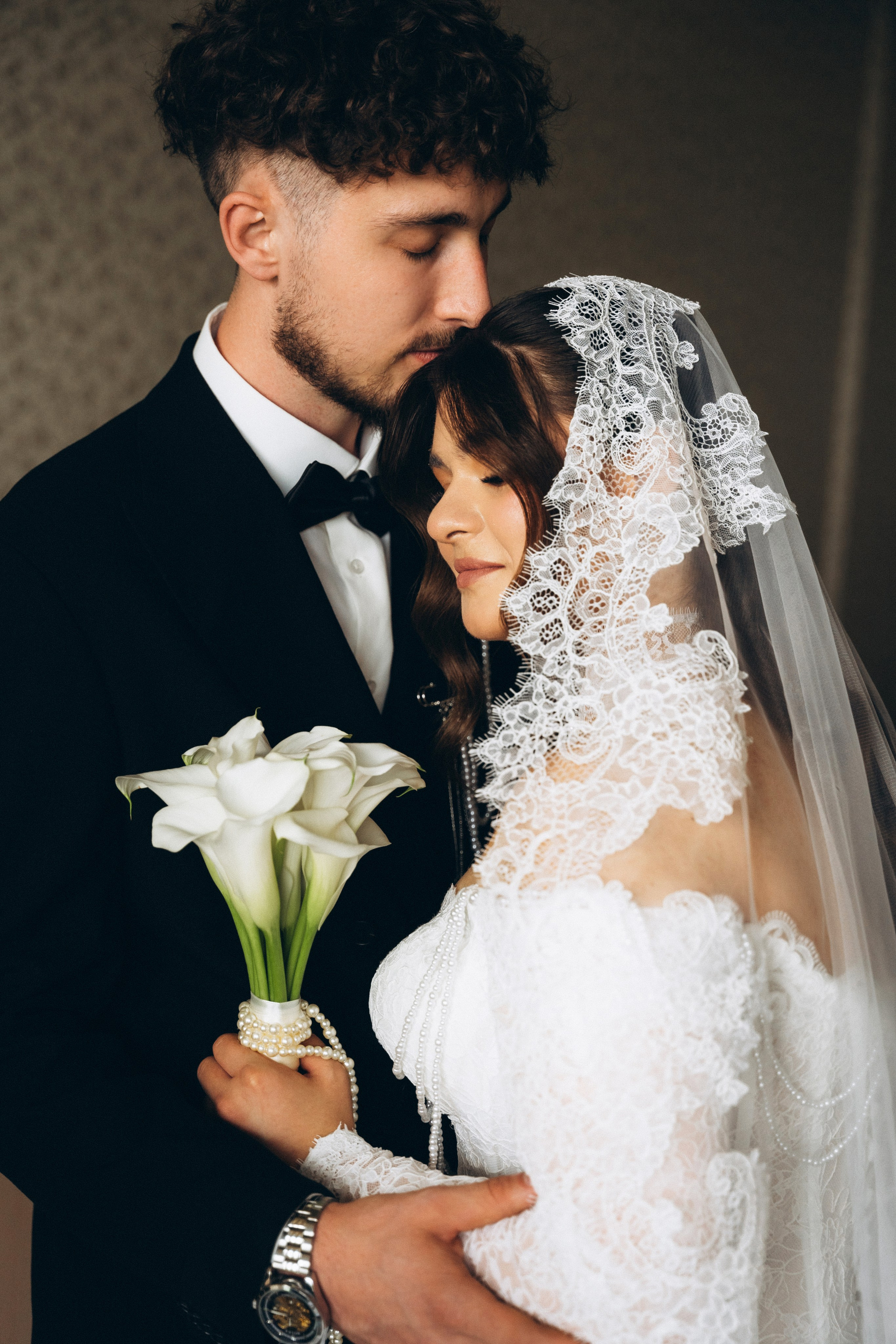 S&Z. Алёна Хомич. Свадебный и семейный фотограф Коломна, Москва