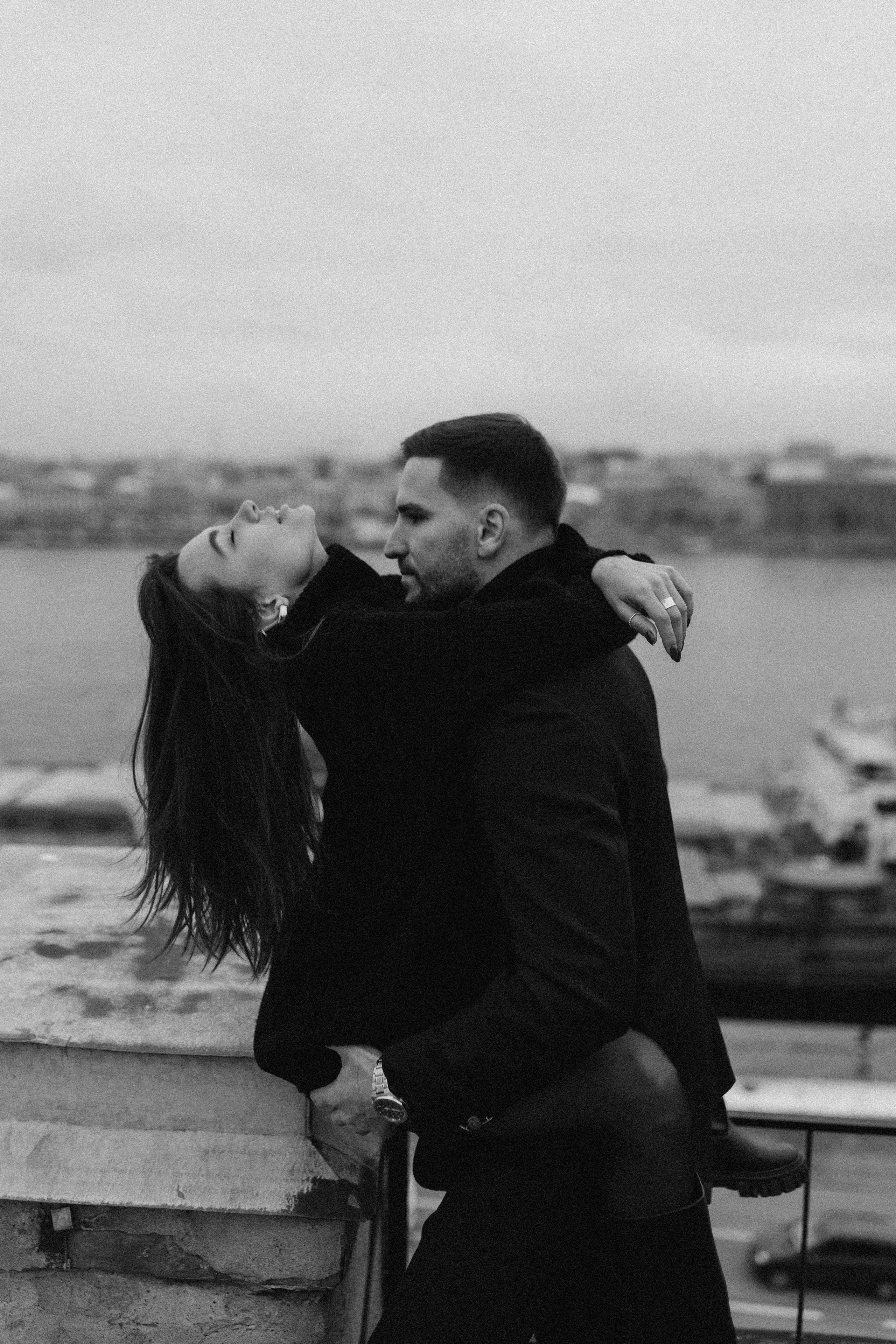 Рома и Оля. Свадебный и love story фотограф в Санкт-Петербурге