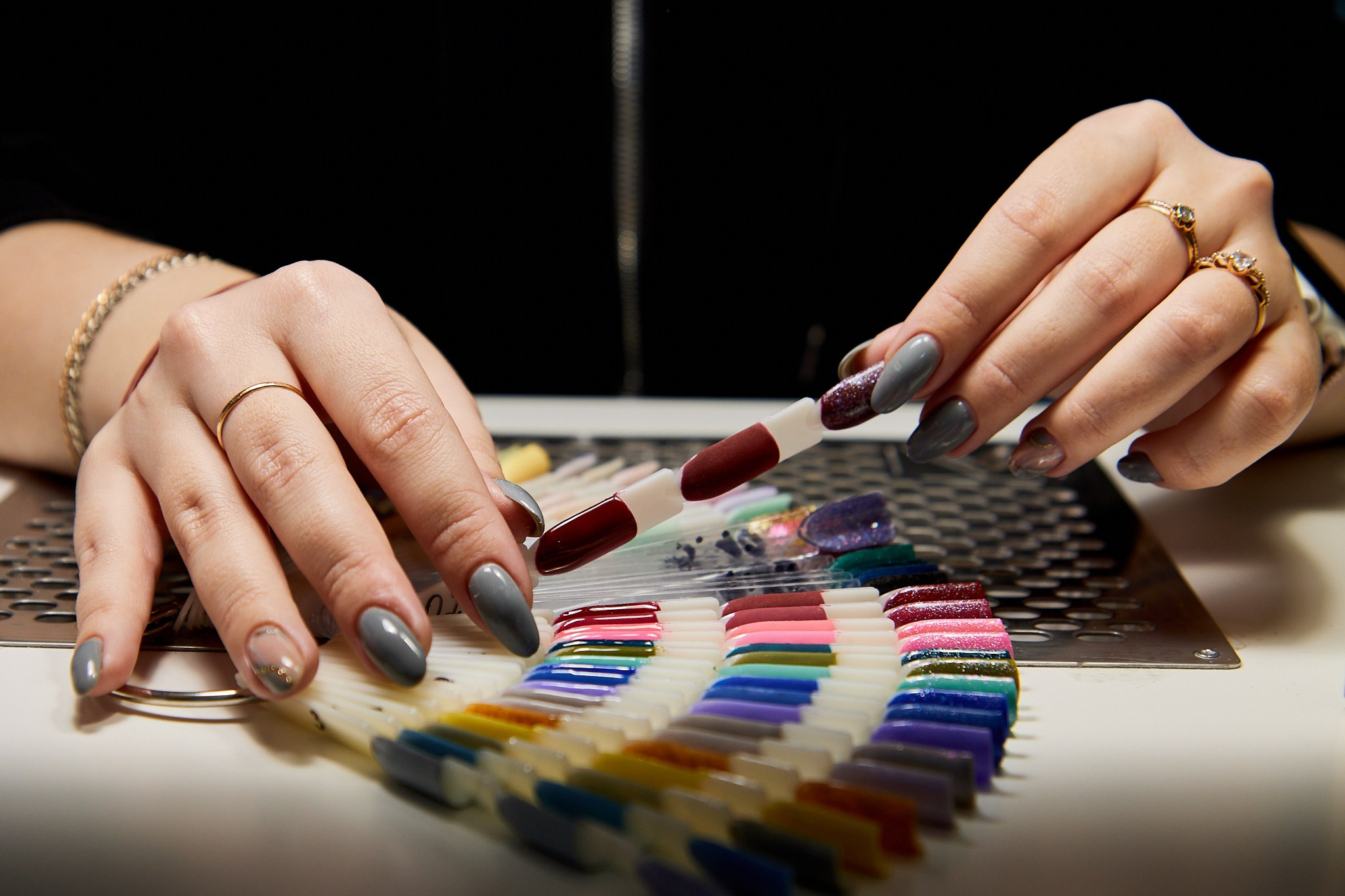 Контент съёмка