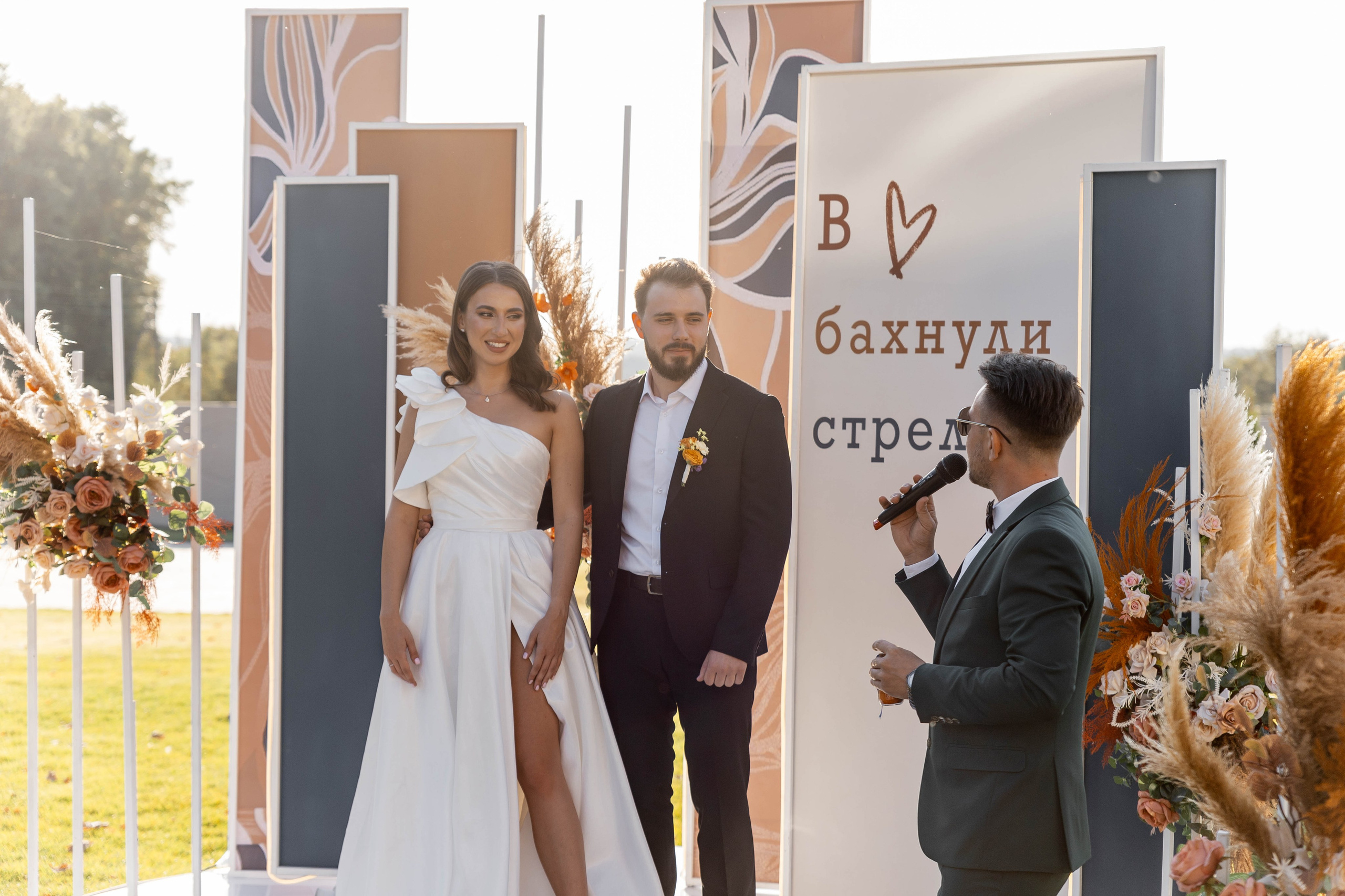 Настя|Никита. Свадебный фотограф Надежда Рыжикова