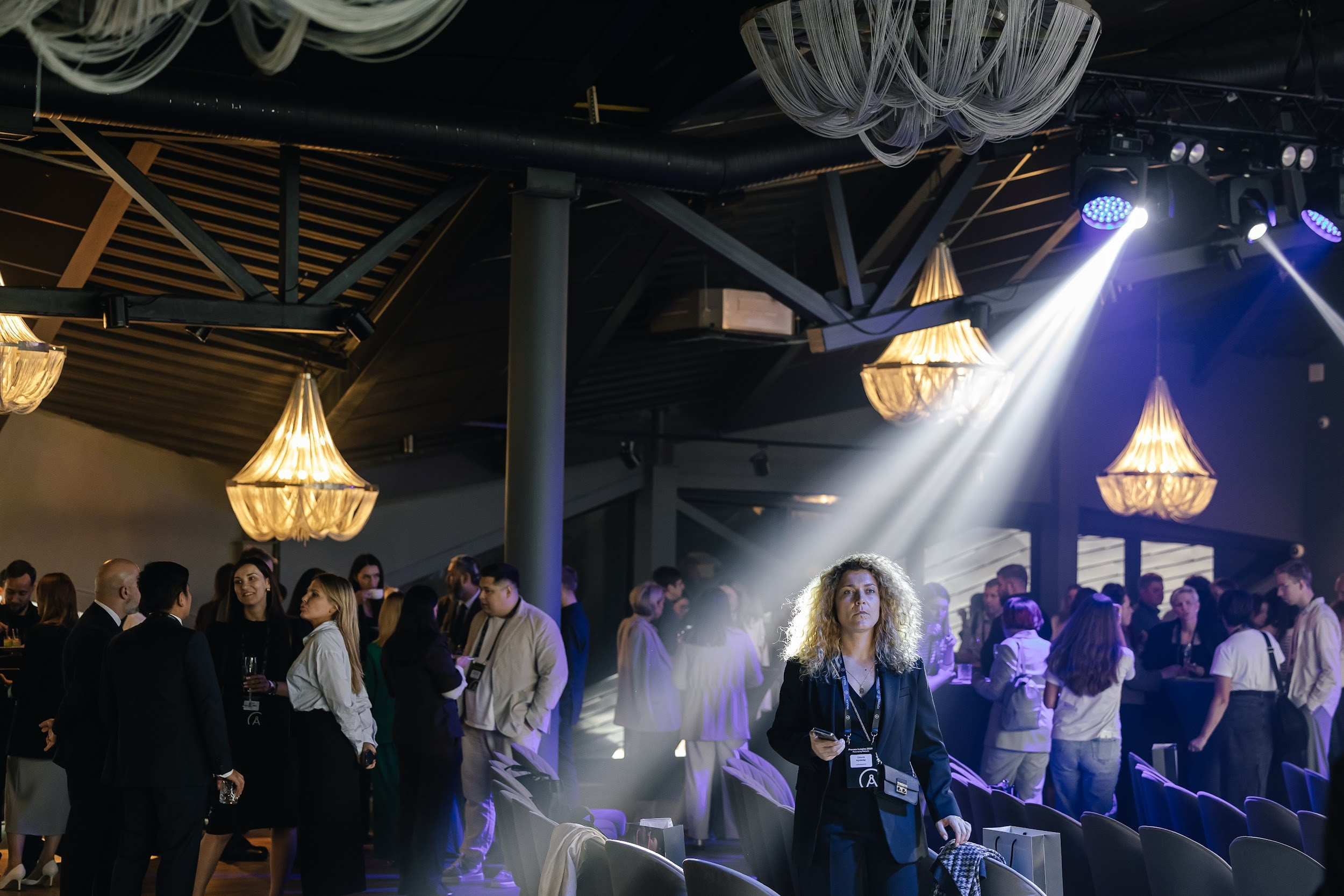 Taglex. Санкт — Петербург. Агентство по организации мероприятий