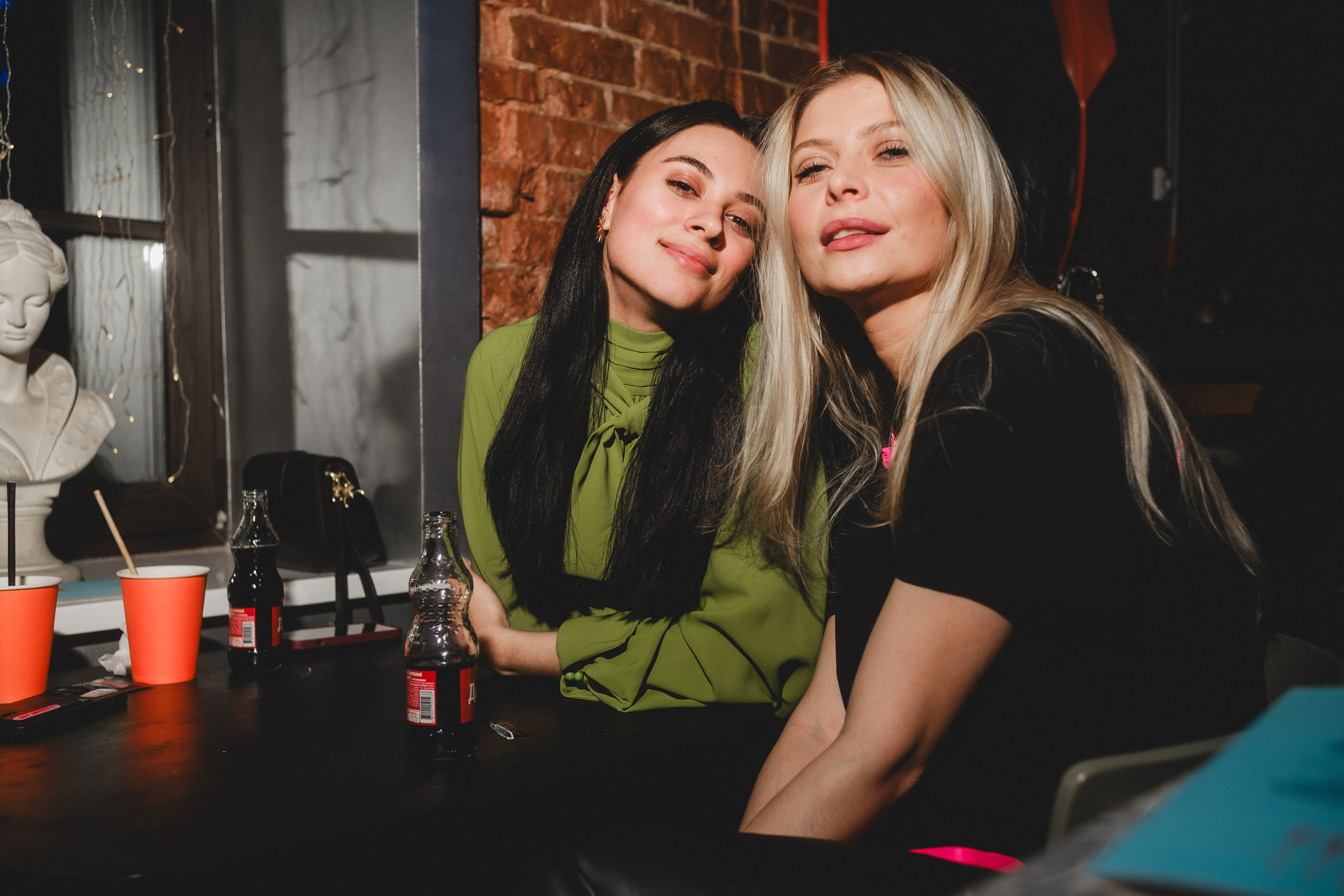 ООО «Гармония» & Водокачка / 30.12. Фотограф в Тюмени Кирилл Марфин