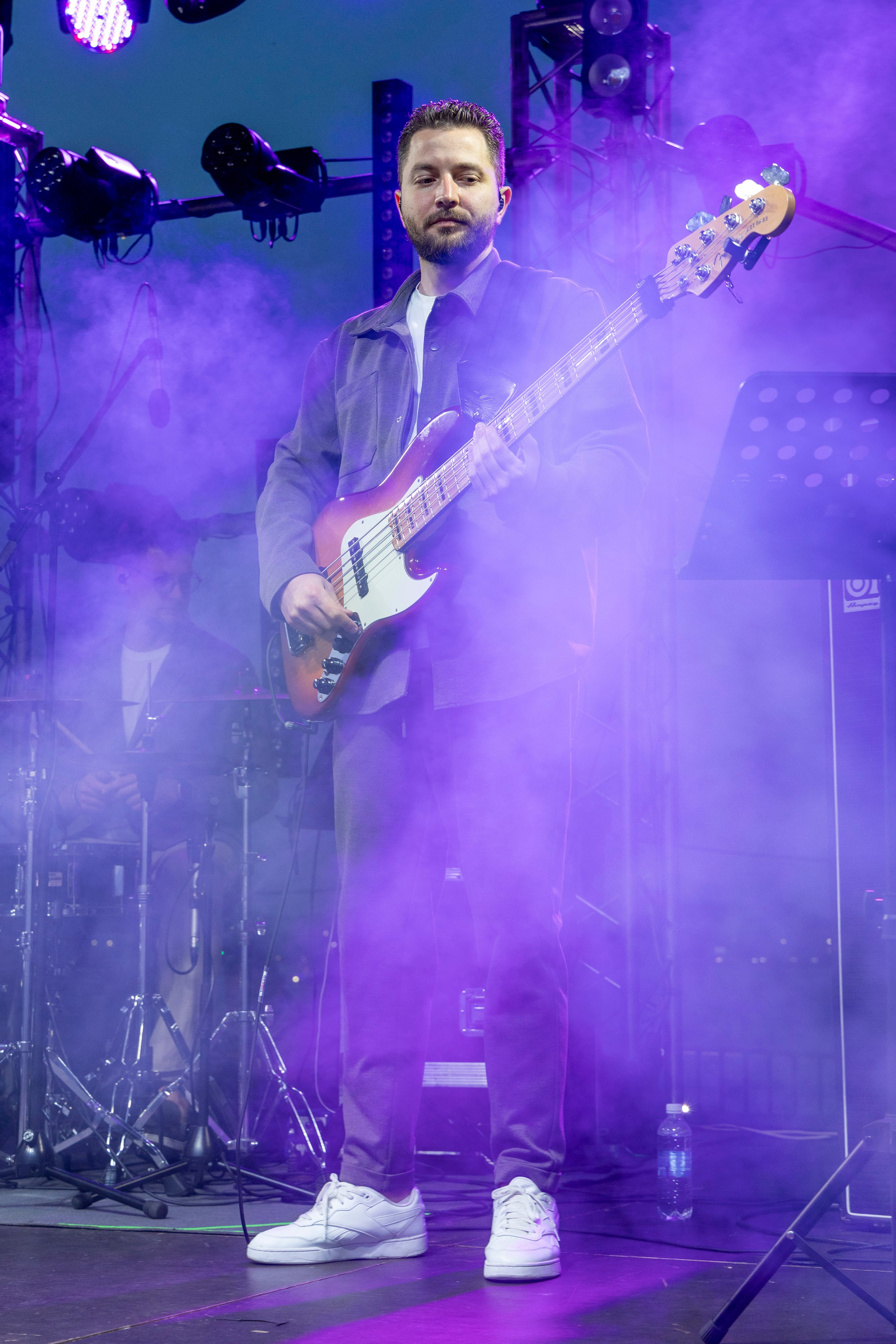 Концерты и выступления