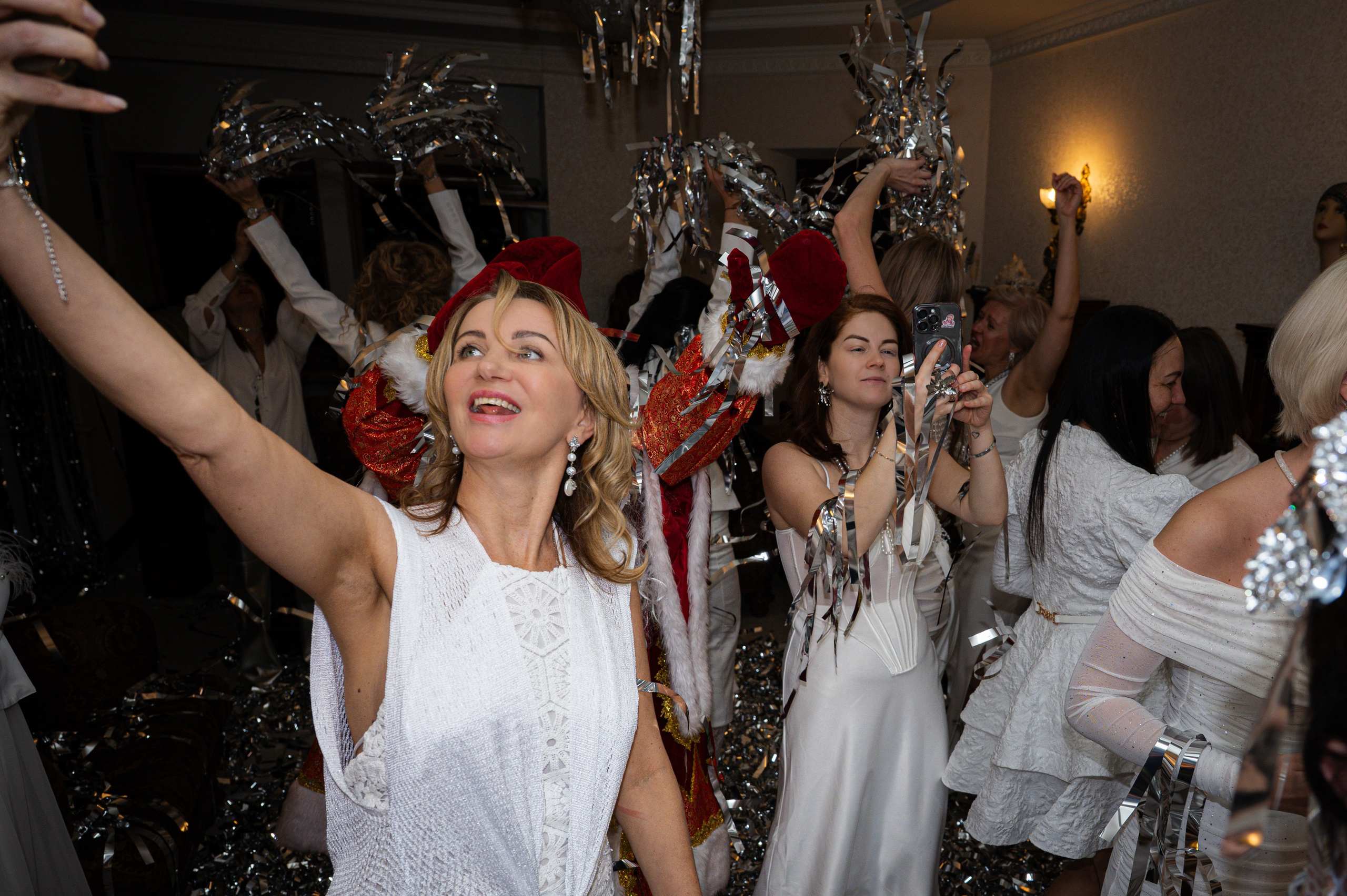 Белые Королевы. Семейный и детский фотограф в Королеве, Москве и Московской области Строева Анастасия