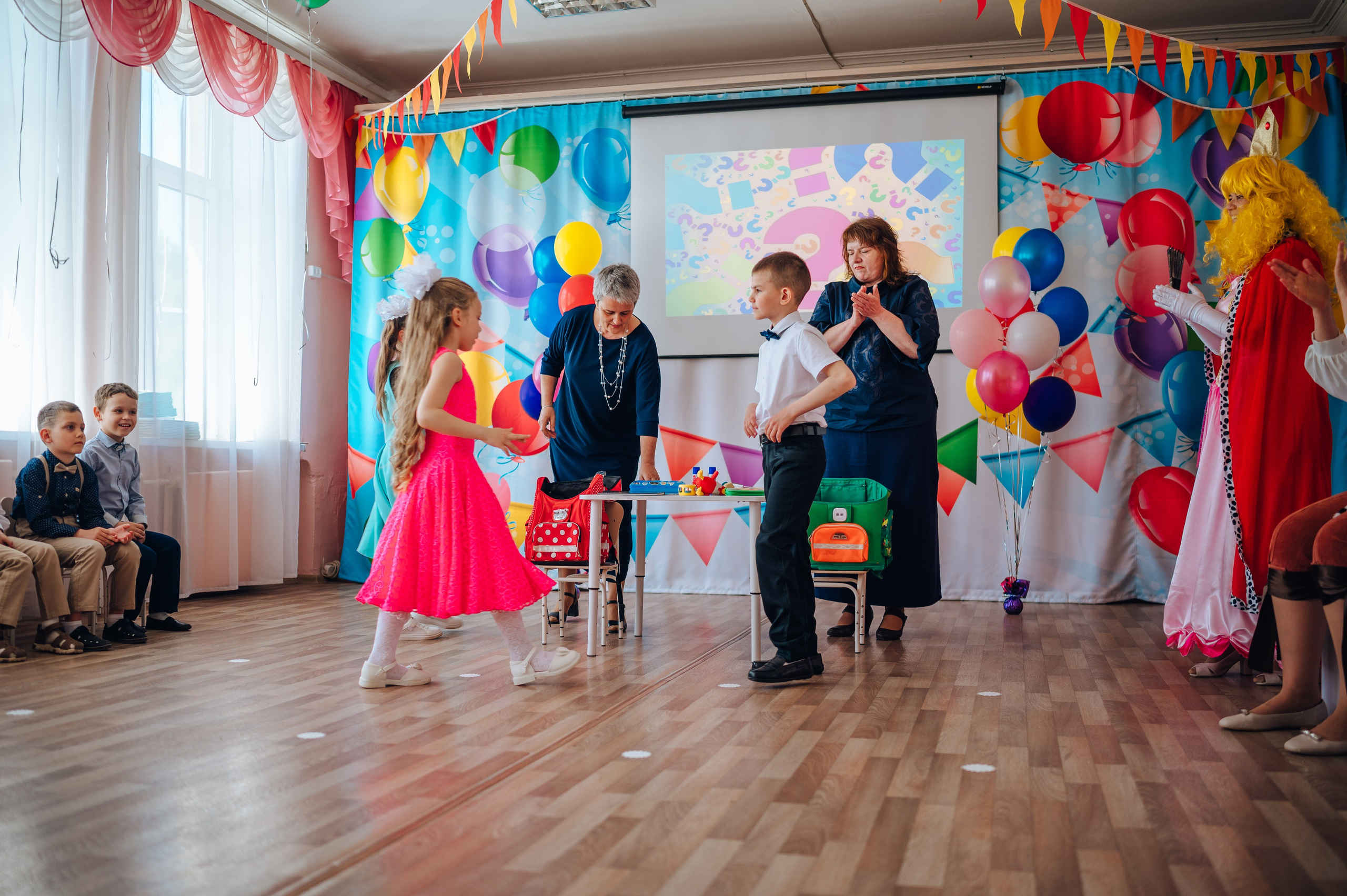 56 сад. Детский и семейный фотограф Катерина Мишина