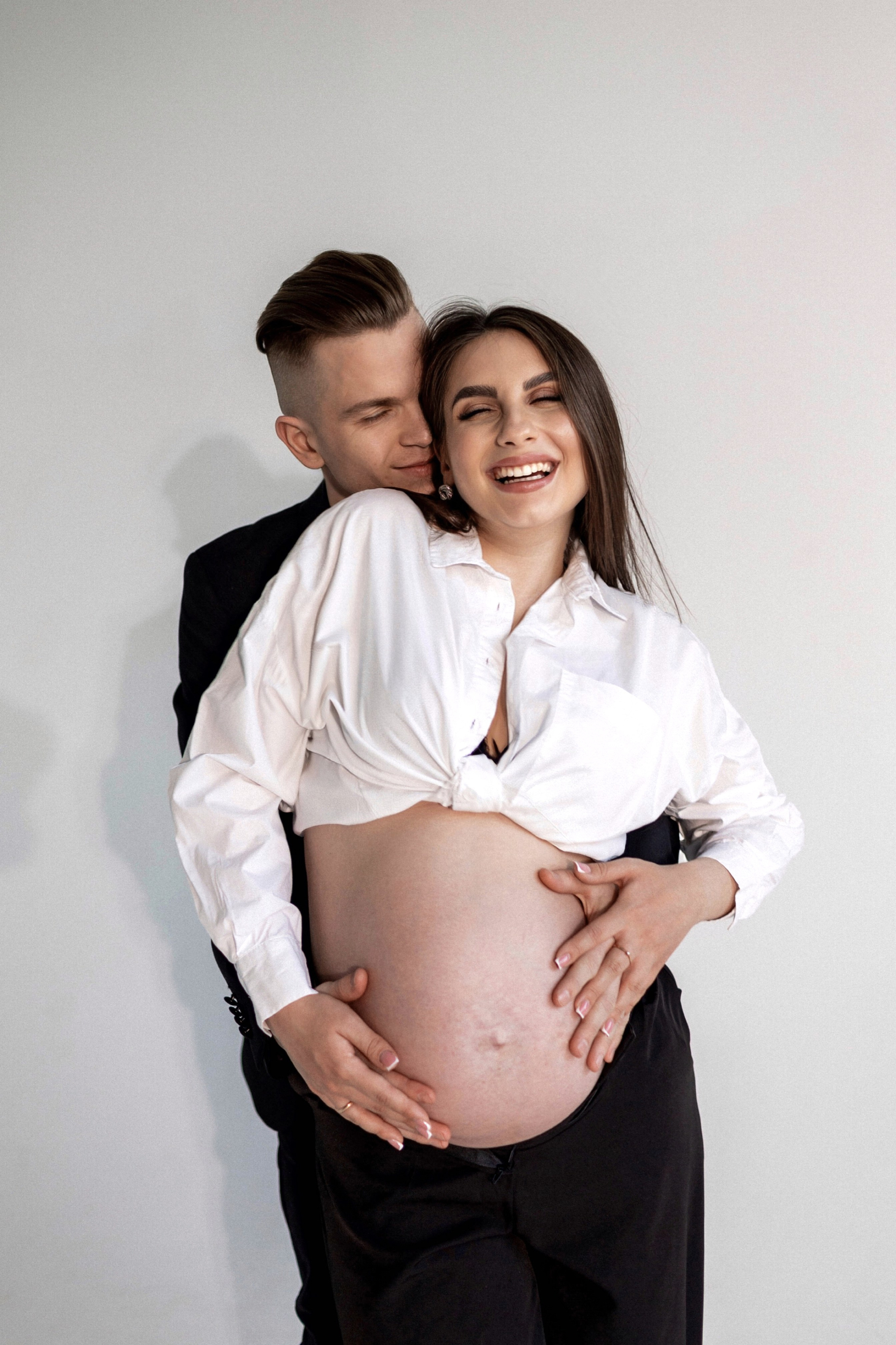 KATE&SASHA. Фотограф Мария Сивохина