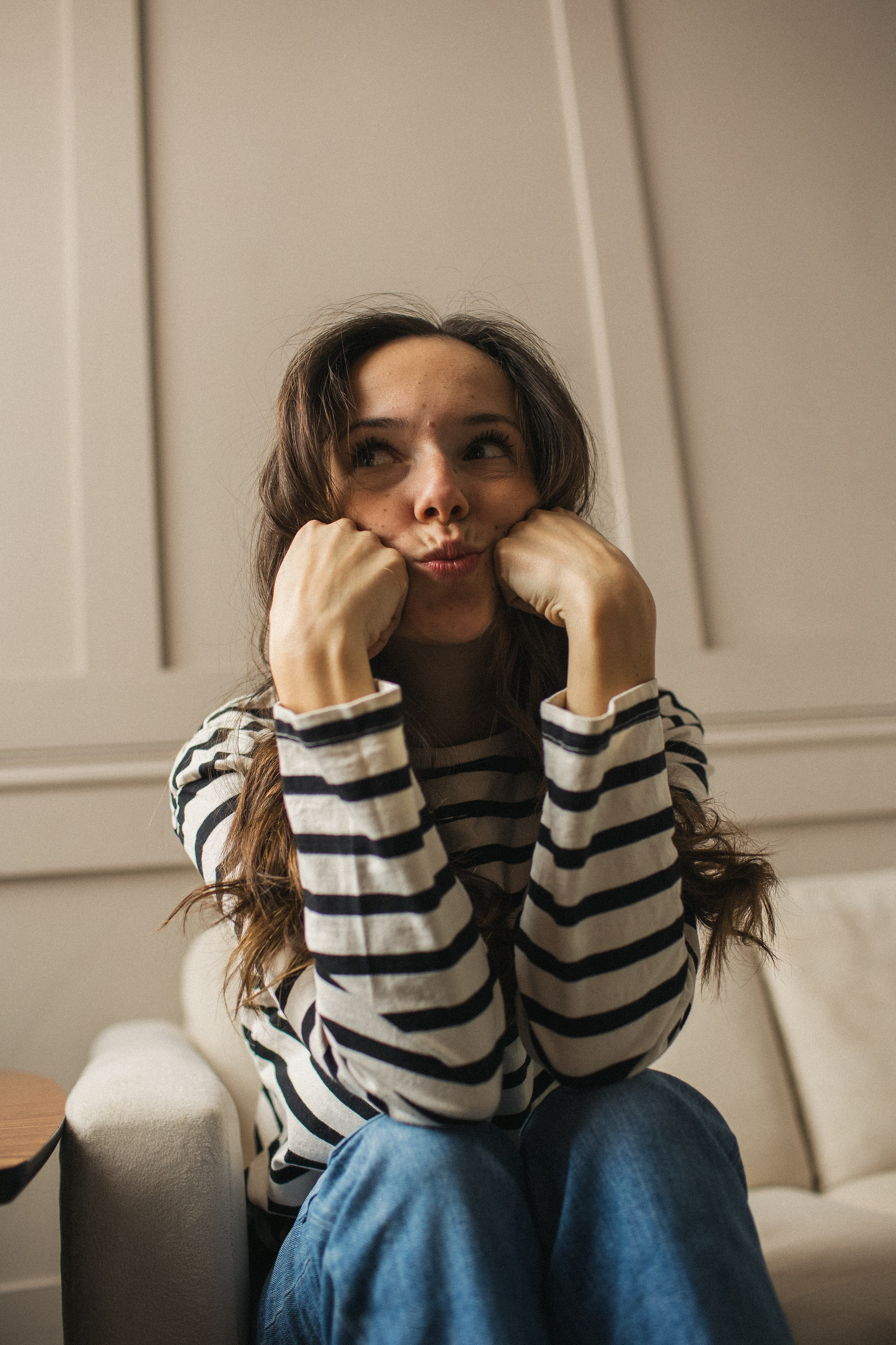 ANASTASIA. Фотограф Мария Сивохина