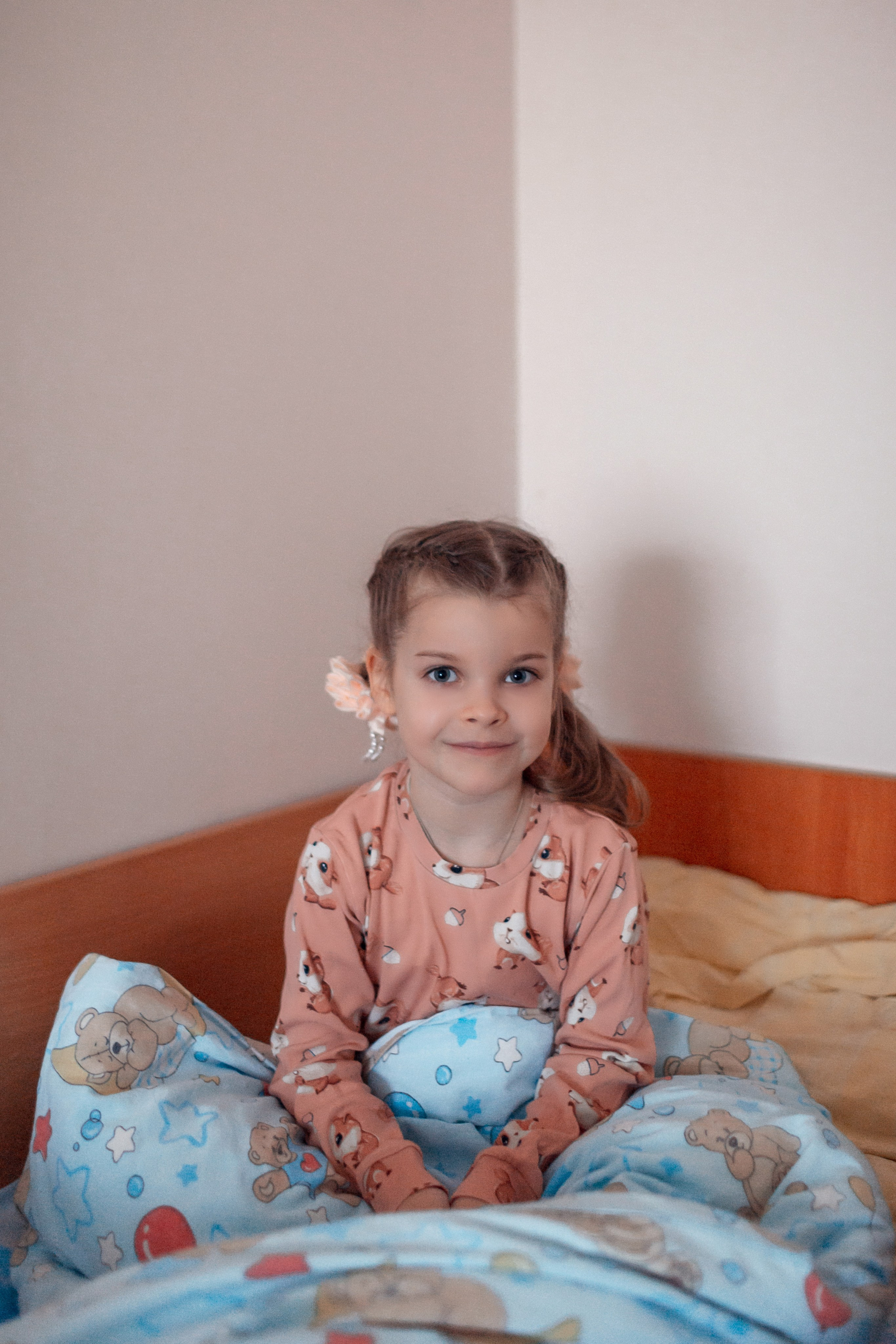 Выпускной фотоальбом_2024. Семейный фотограф в Санкт-Петербурге