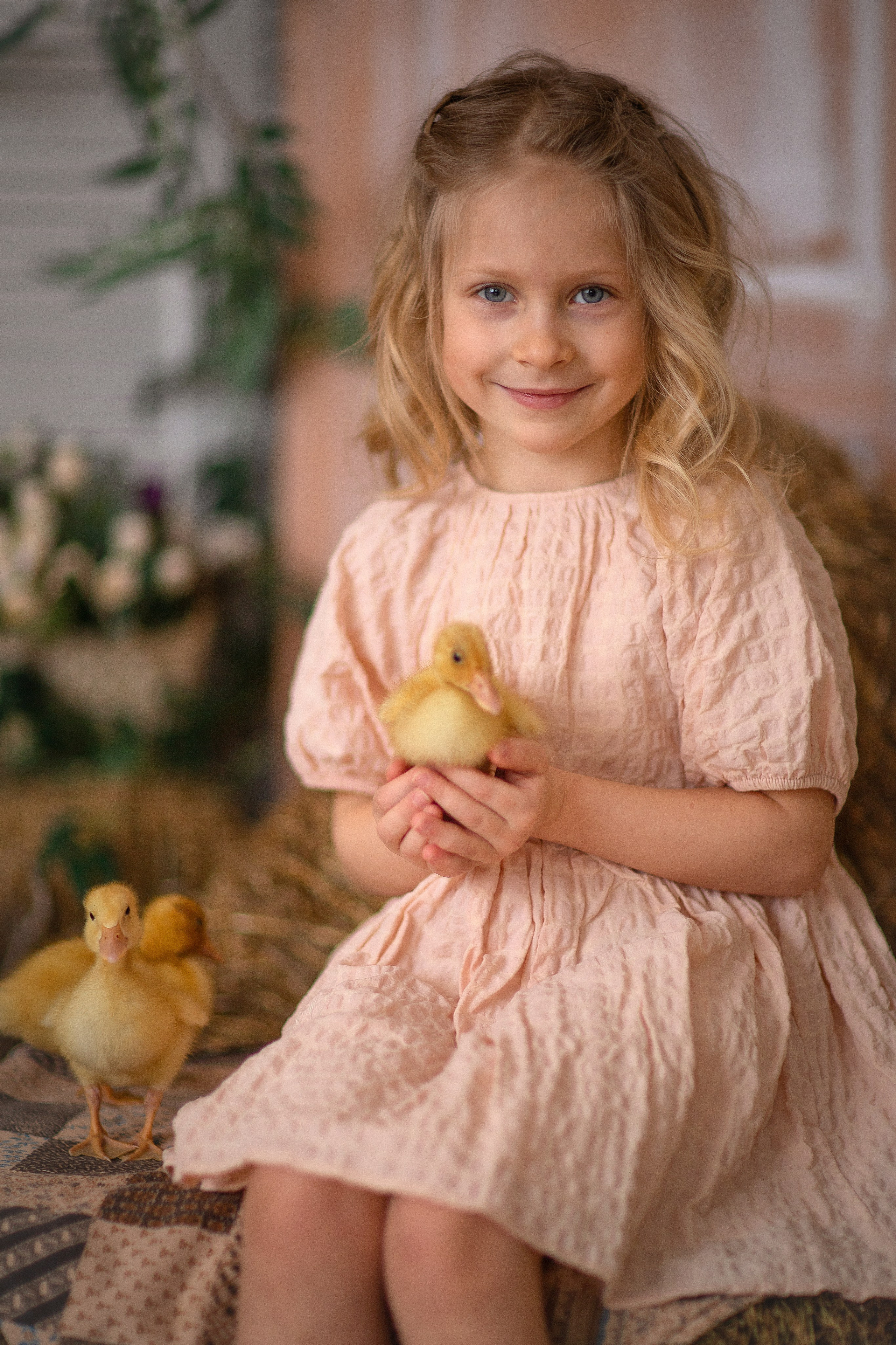 Kids. Фотограф Москва