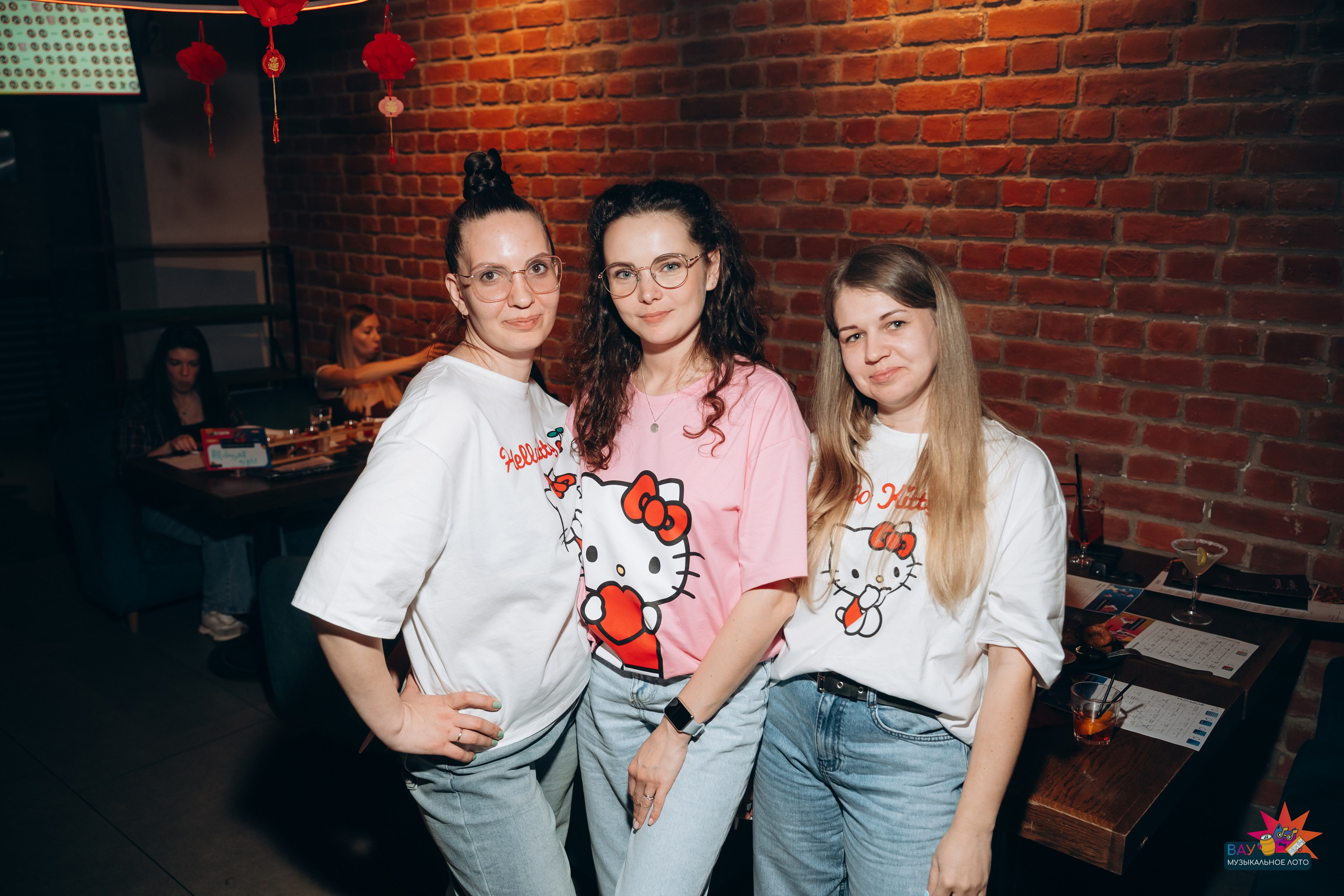 Музыкальное Лото. Репортажный фотограф Ярославль — Павел Андреев