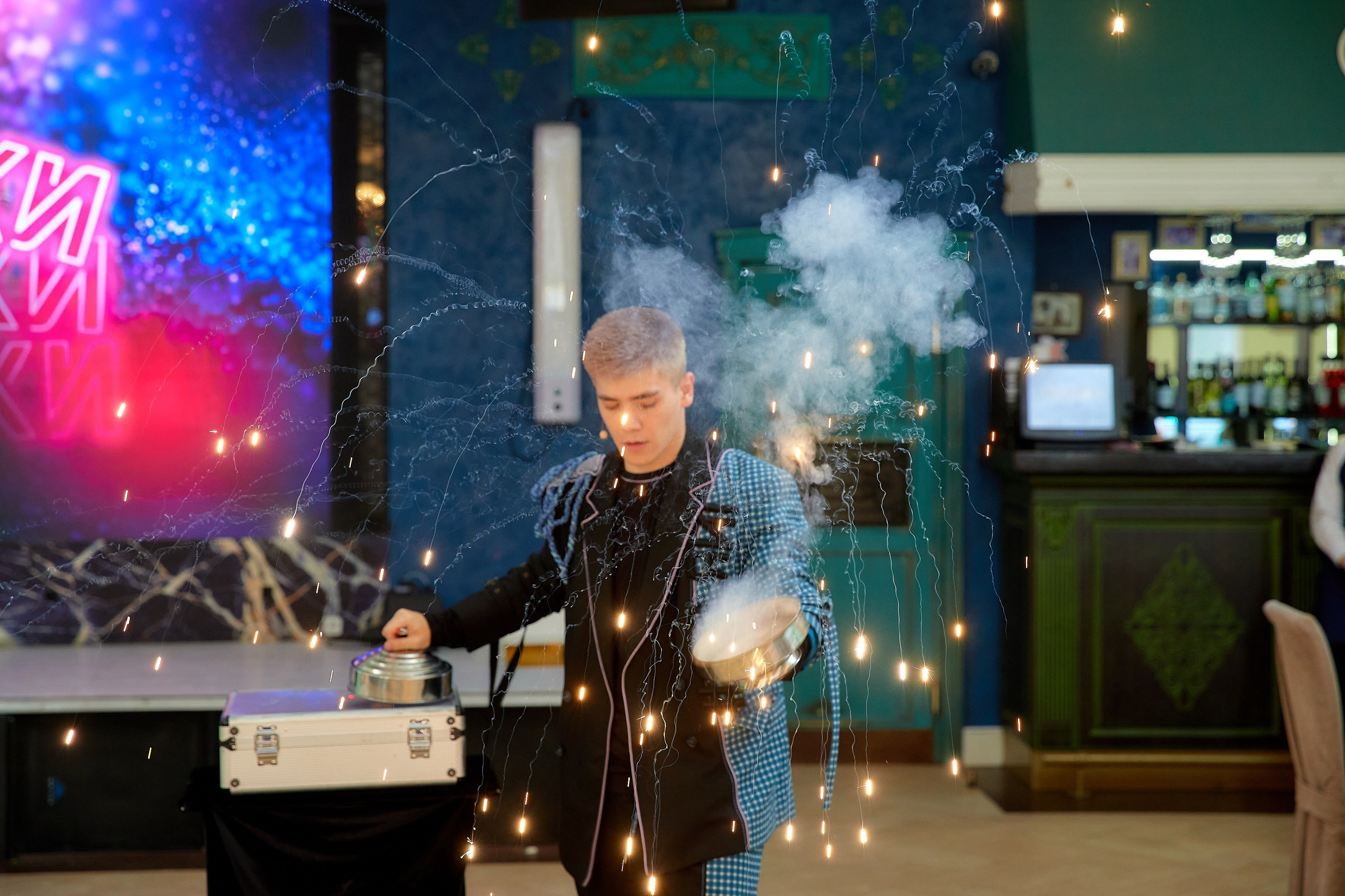 Мероприятия. Галина Шабурова, фотограф в Челябинске