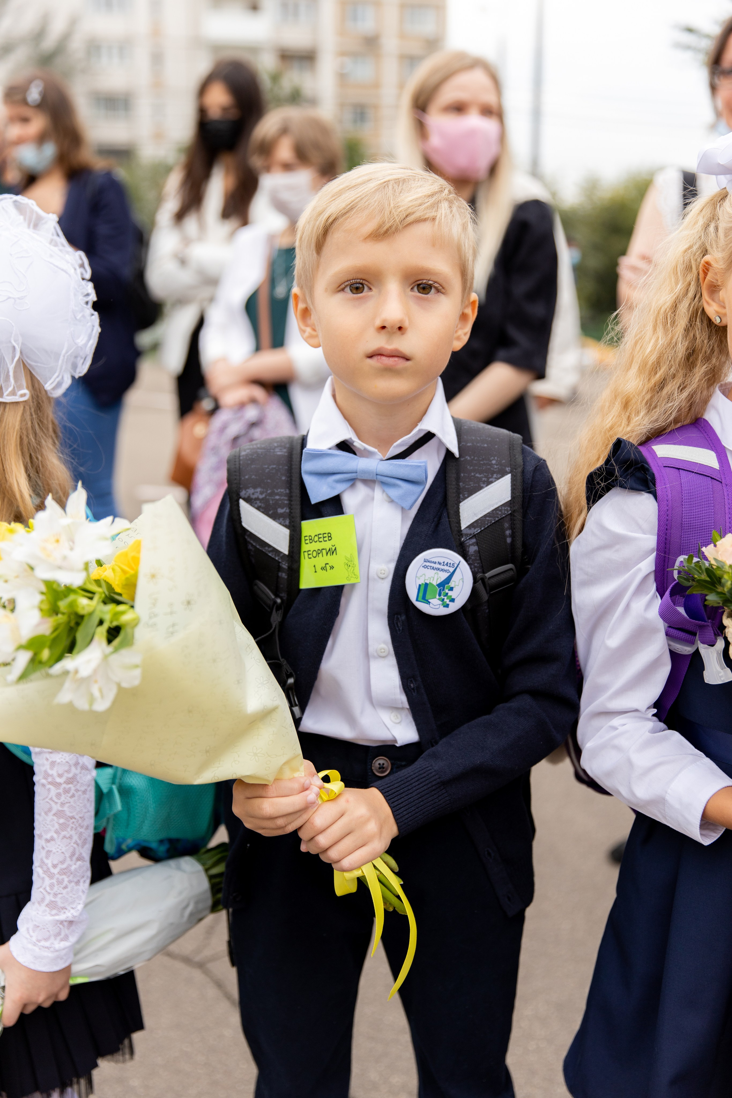 1 Г Останкино 1415. Свадебный фотограф | Москва