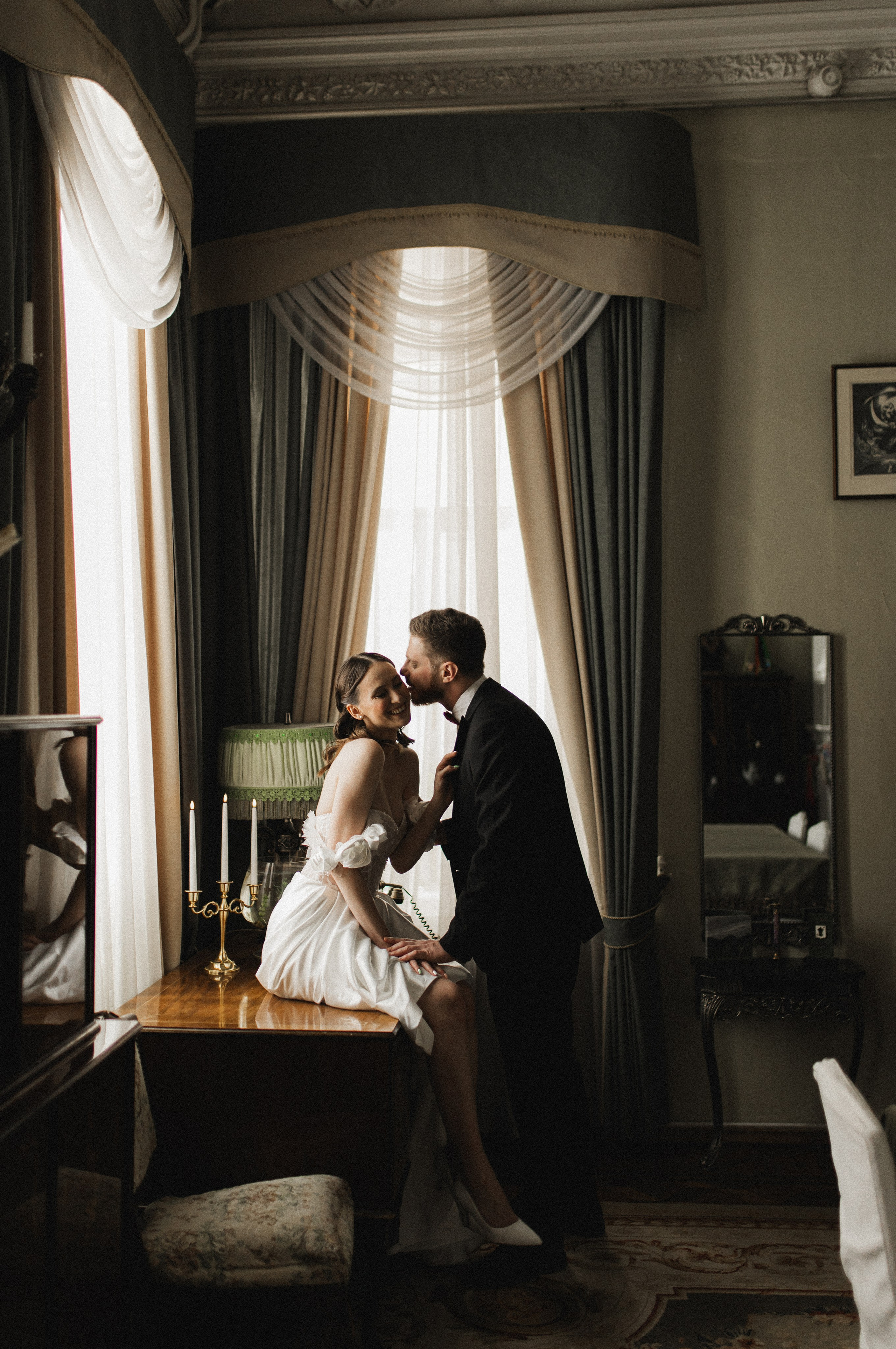 Рита и Сева. Семейный и свадебный фотограф в Екатеринбурге Орлова Ирина