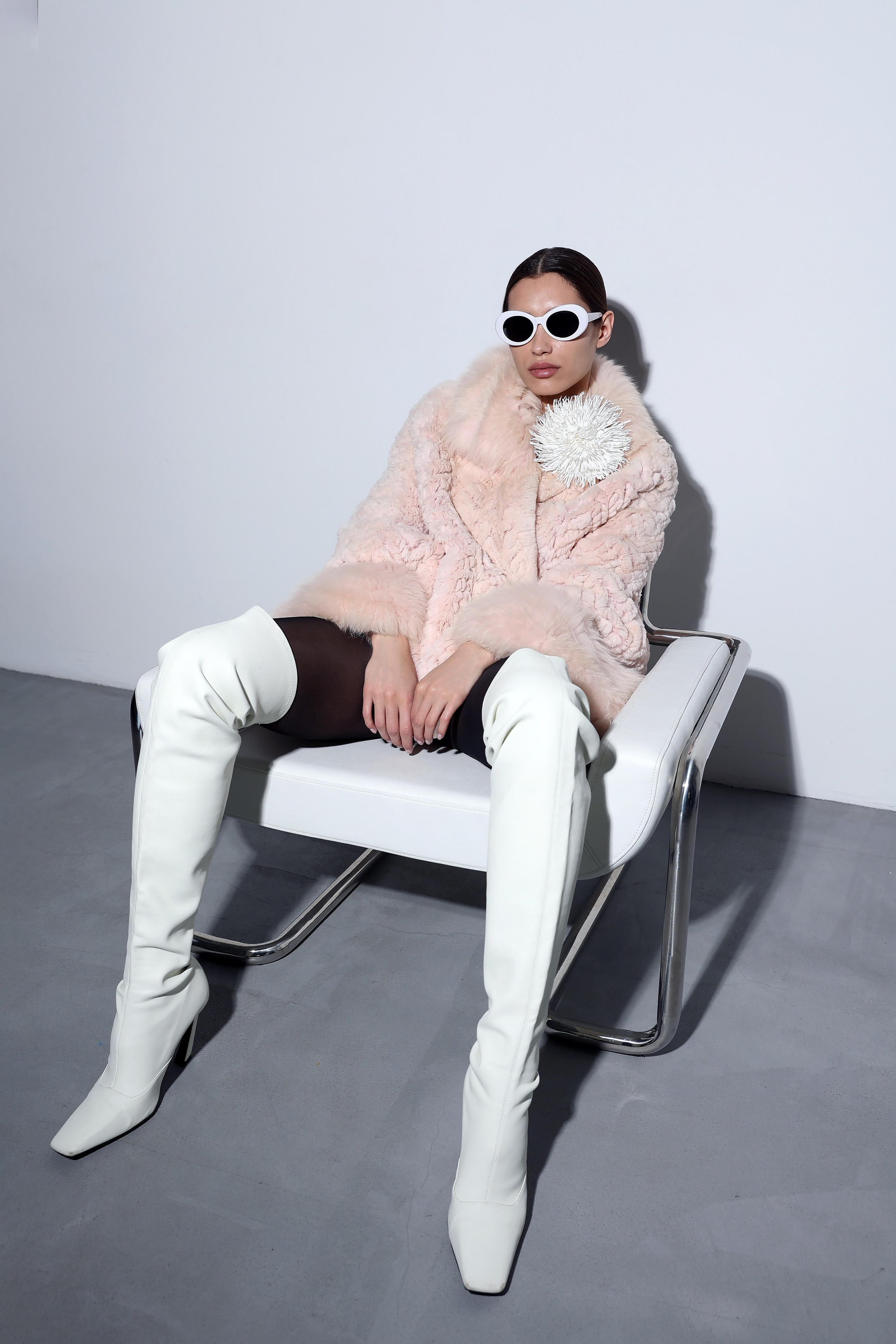 ANI.RU | LookBook. KATE KOT фотограф Москва