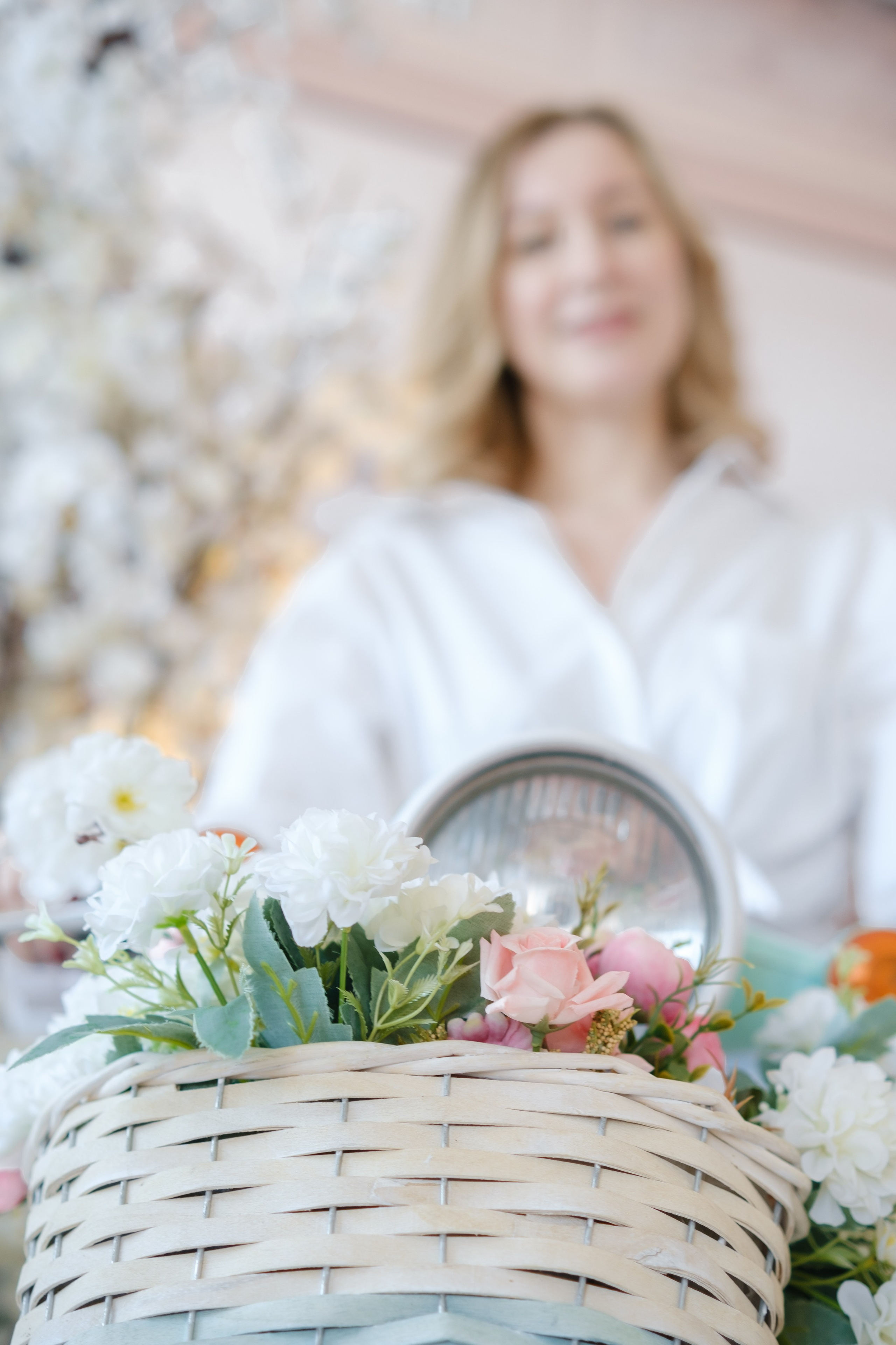 Натали Весна. Семейный и женский фотограф в городе Благовещенск Надежда Буярова