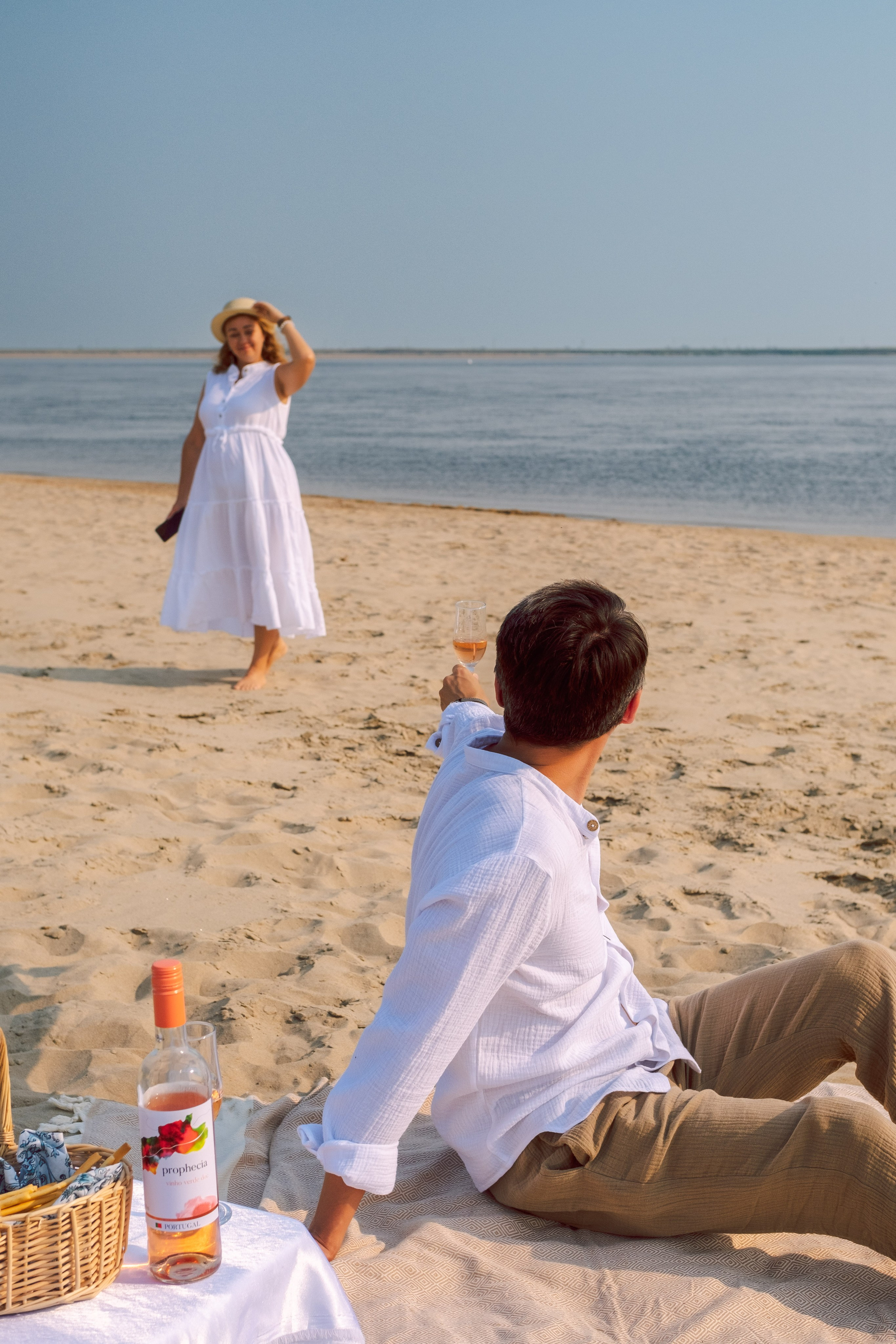 Речной берег. Июль. Семейный и женский фотограф в городе Благовещенск Надежда Буярова
