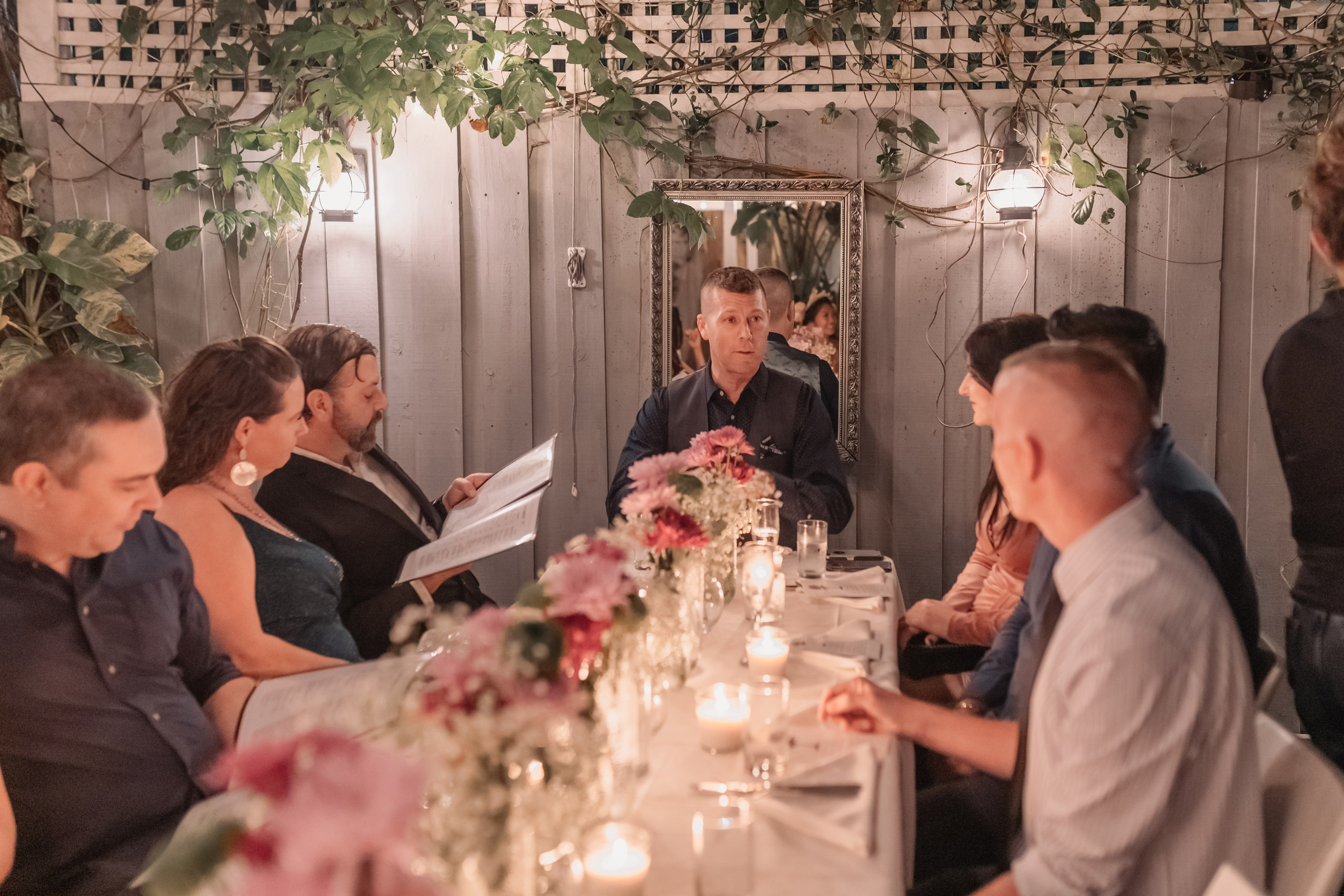 Wedding Party. Gaukhar Baimagambet — Photographer and Videographer