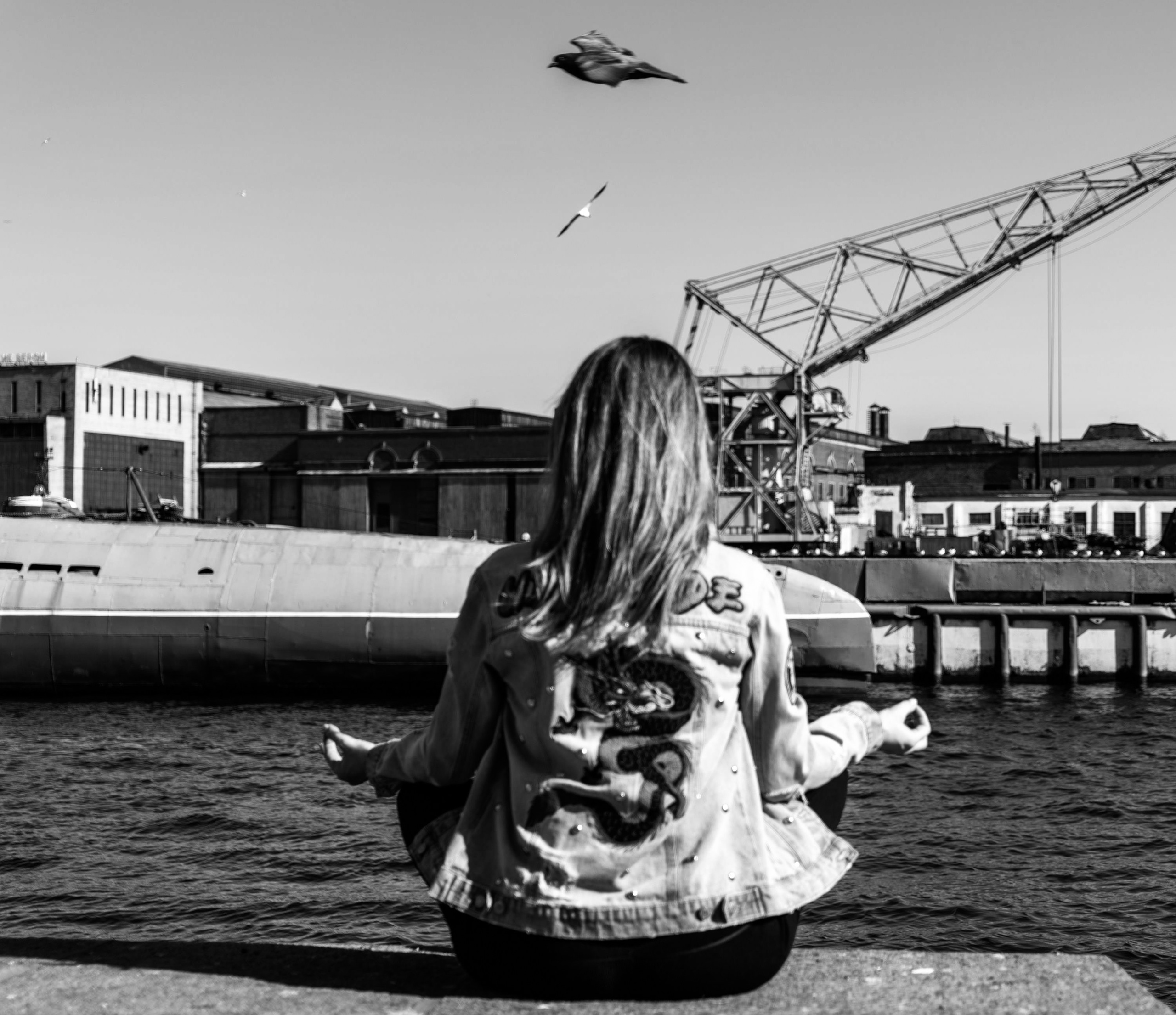 Свадебный, семейный и контент фотограф в Санкт- Петербурге Елена Грие