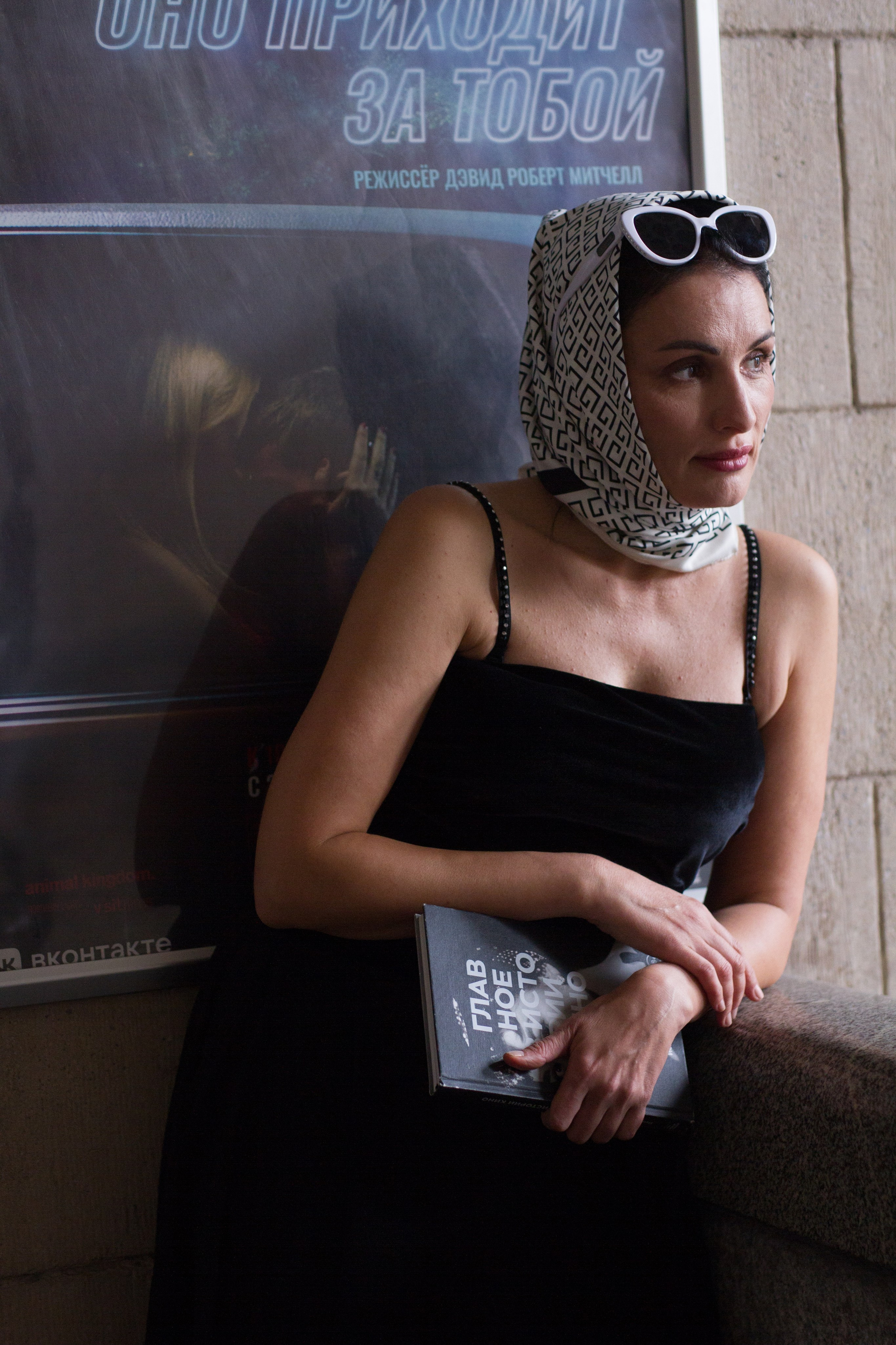 Дом кино. Свадебный, семейный и контент фотограф в Санкт- Петербурге Елена Грие