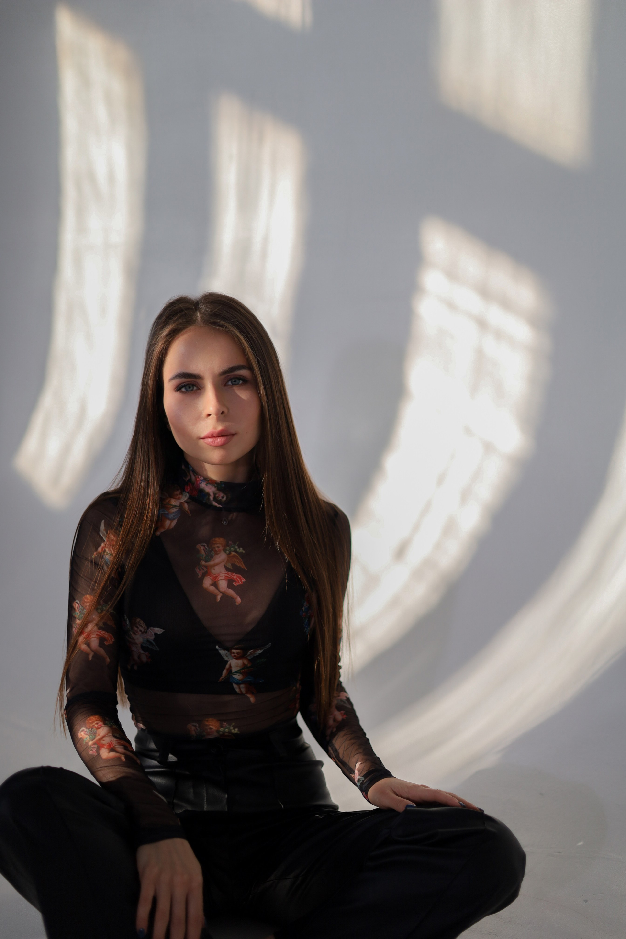 Таня. Фотограф Анастасия Гордовская