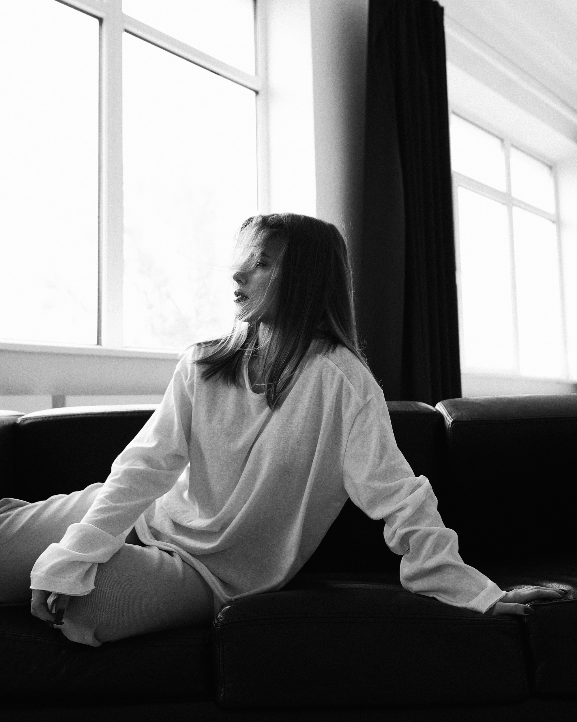 Елизавета. Anya.vision