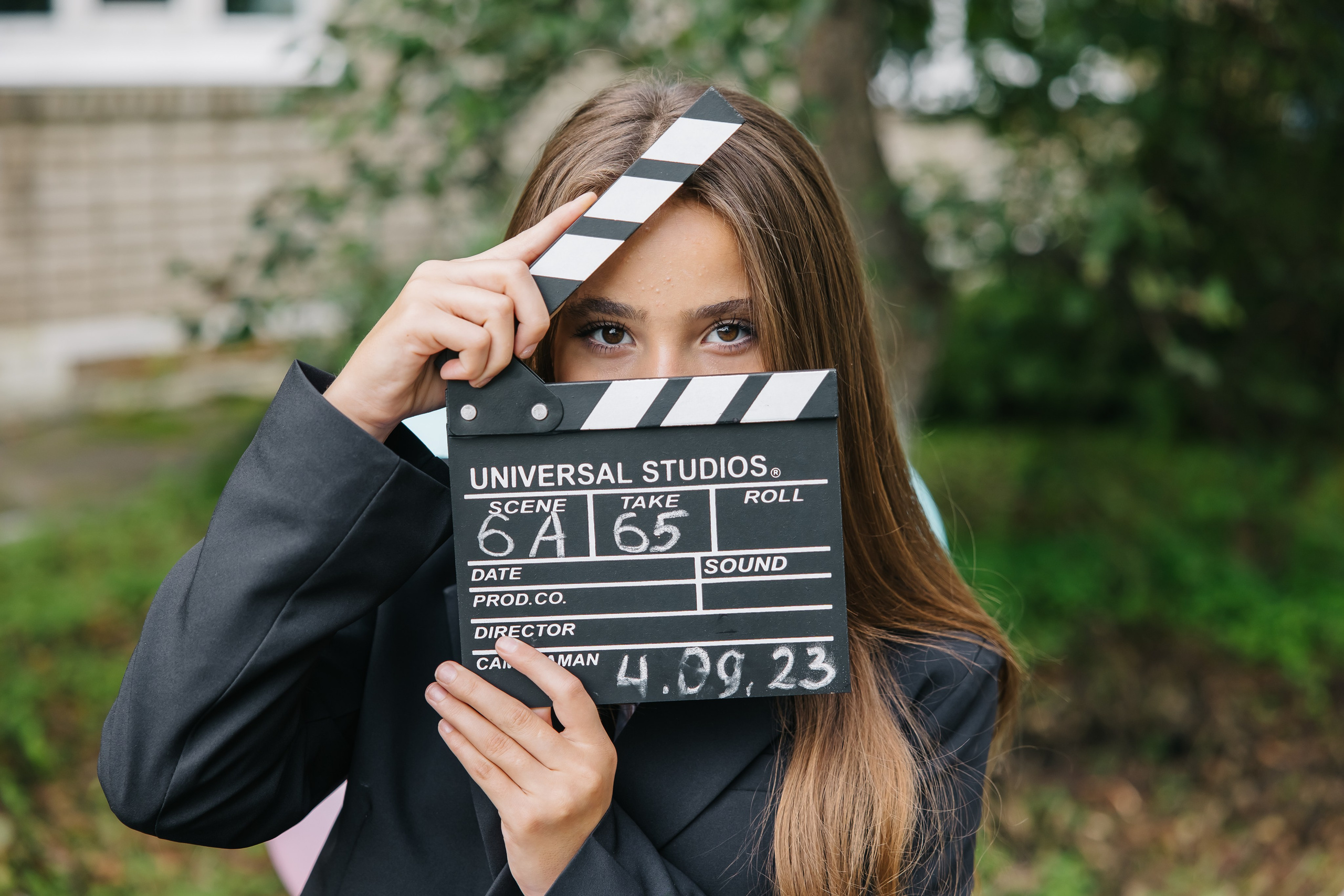 Виньетки Общие Портреты. Главная