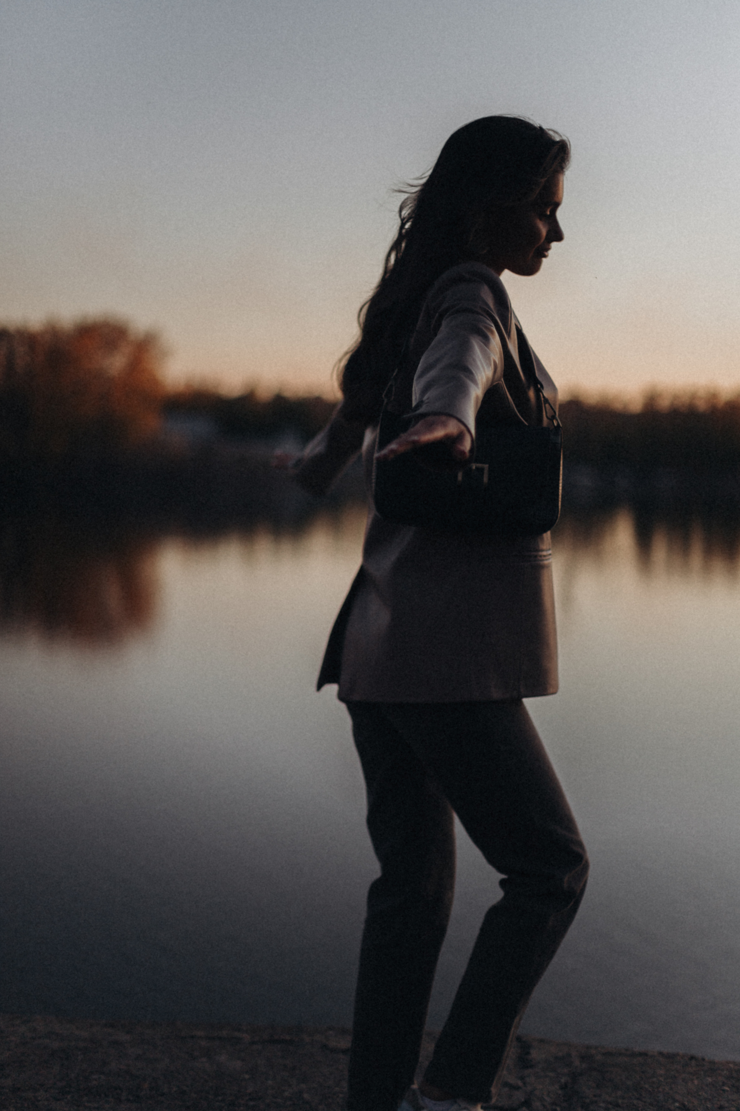 Алёна. Фотограф Новосибирск