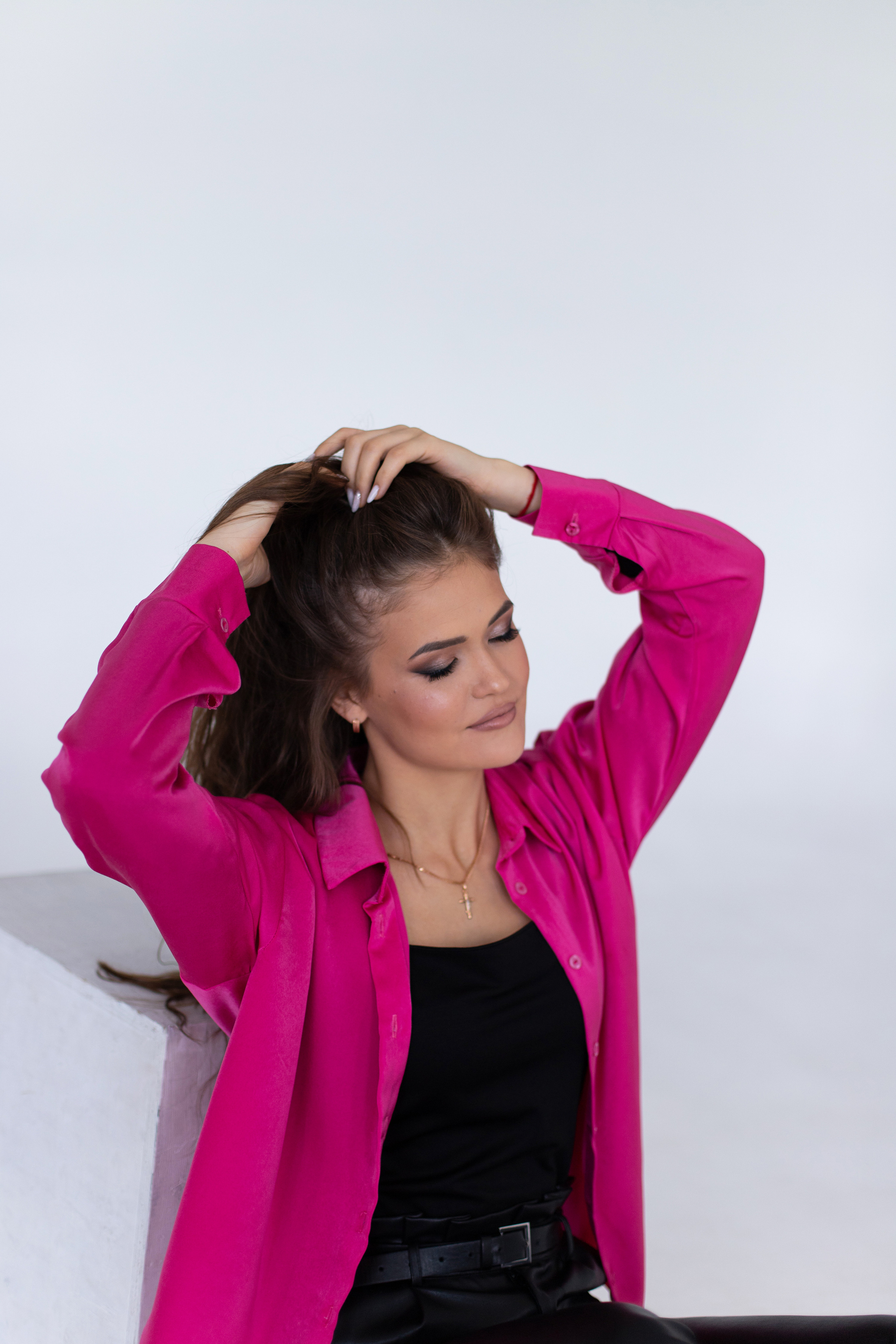 Анастасия. Фотограф Новосибирск