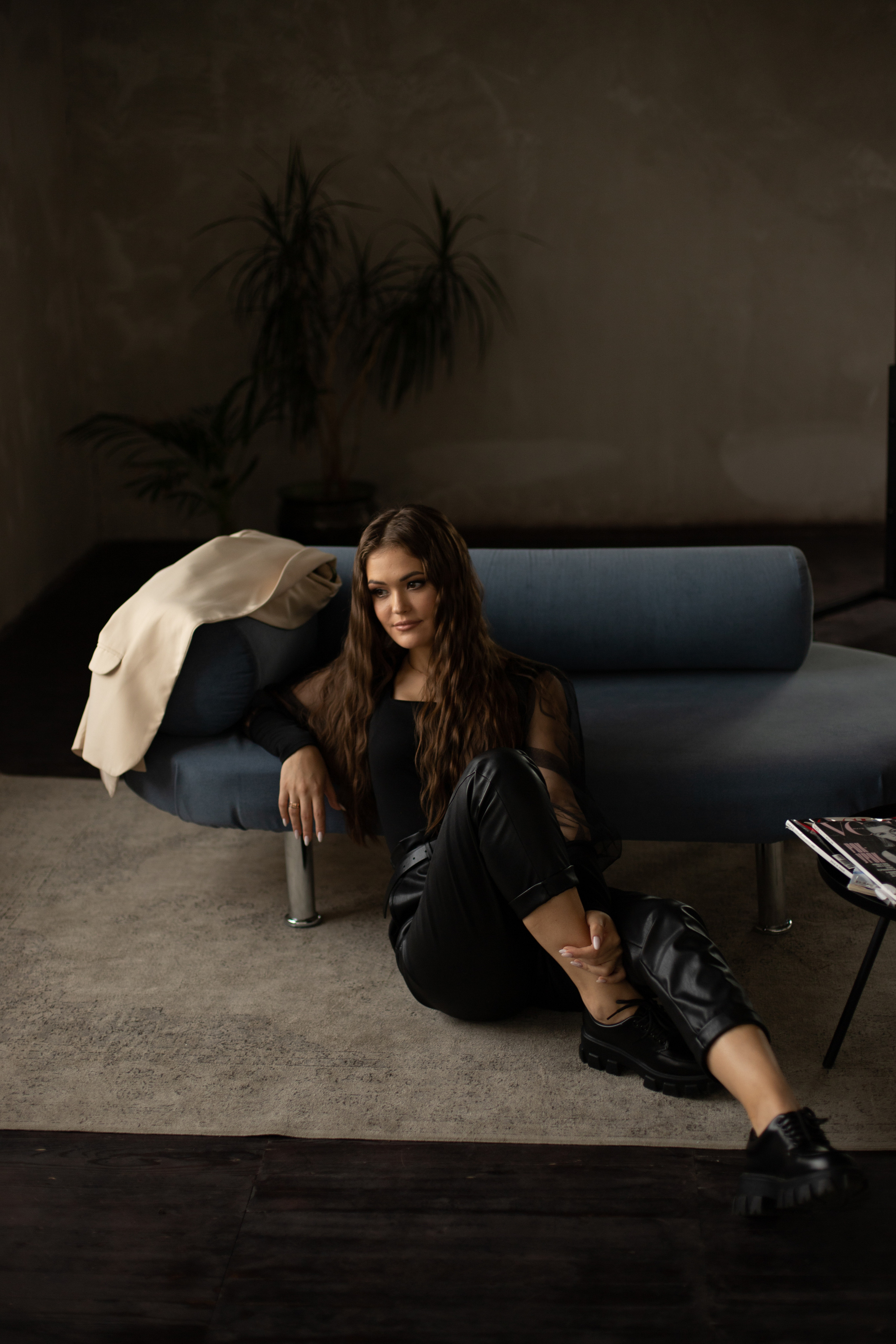 Анастасия. Фотограф Новосибирск