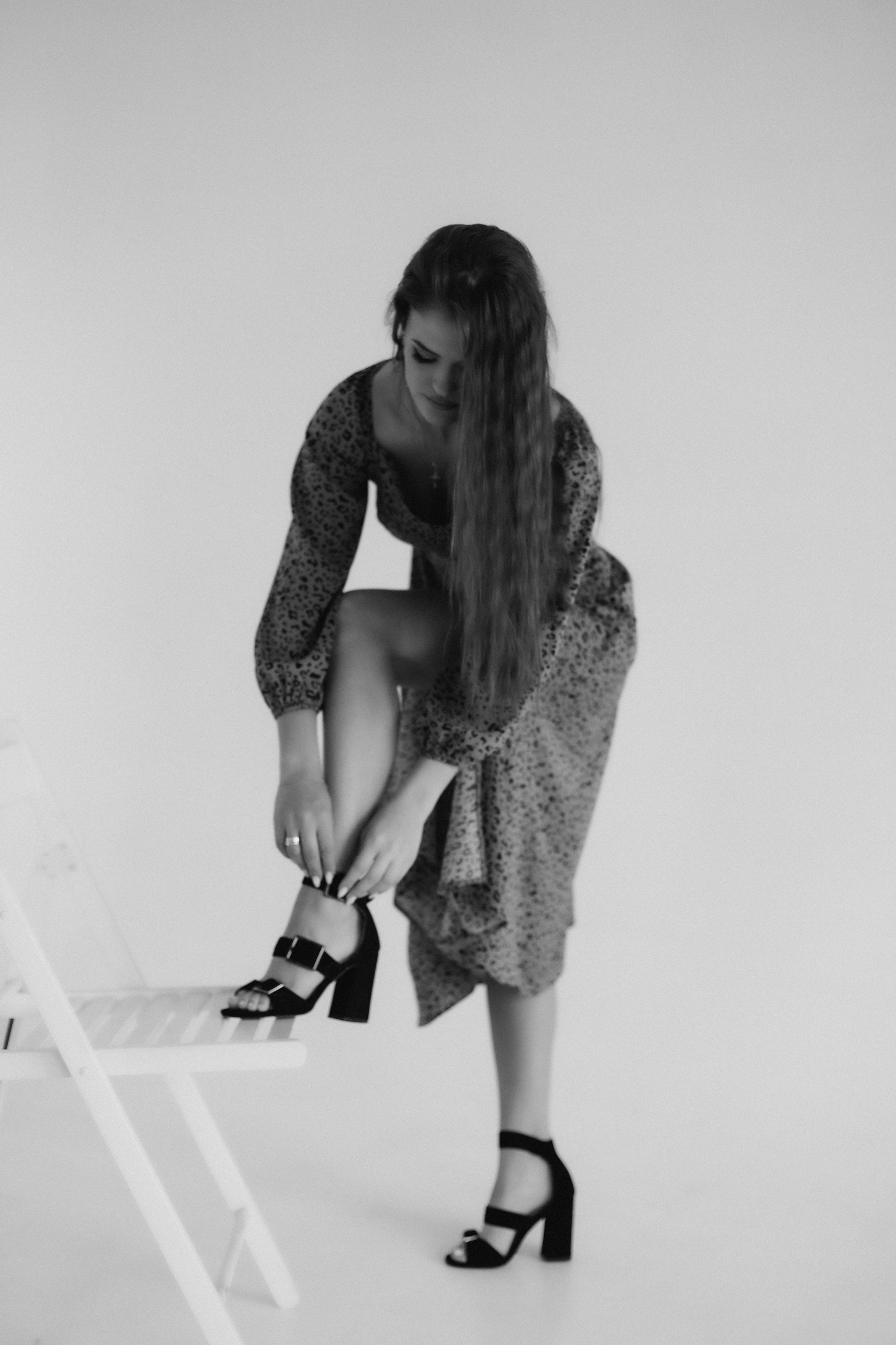 Анастасия. Фотограф Новосибирск