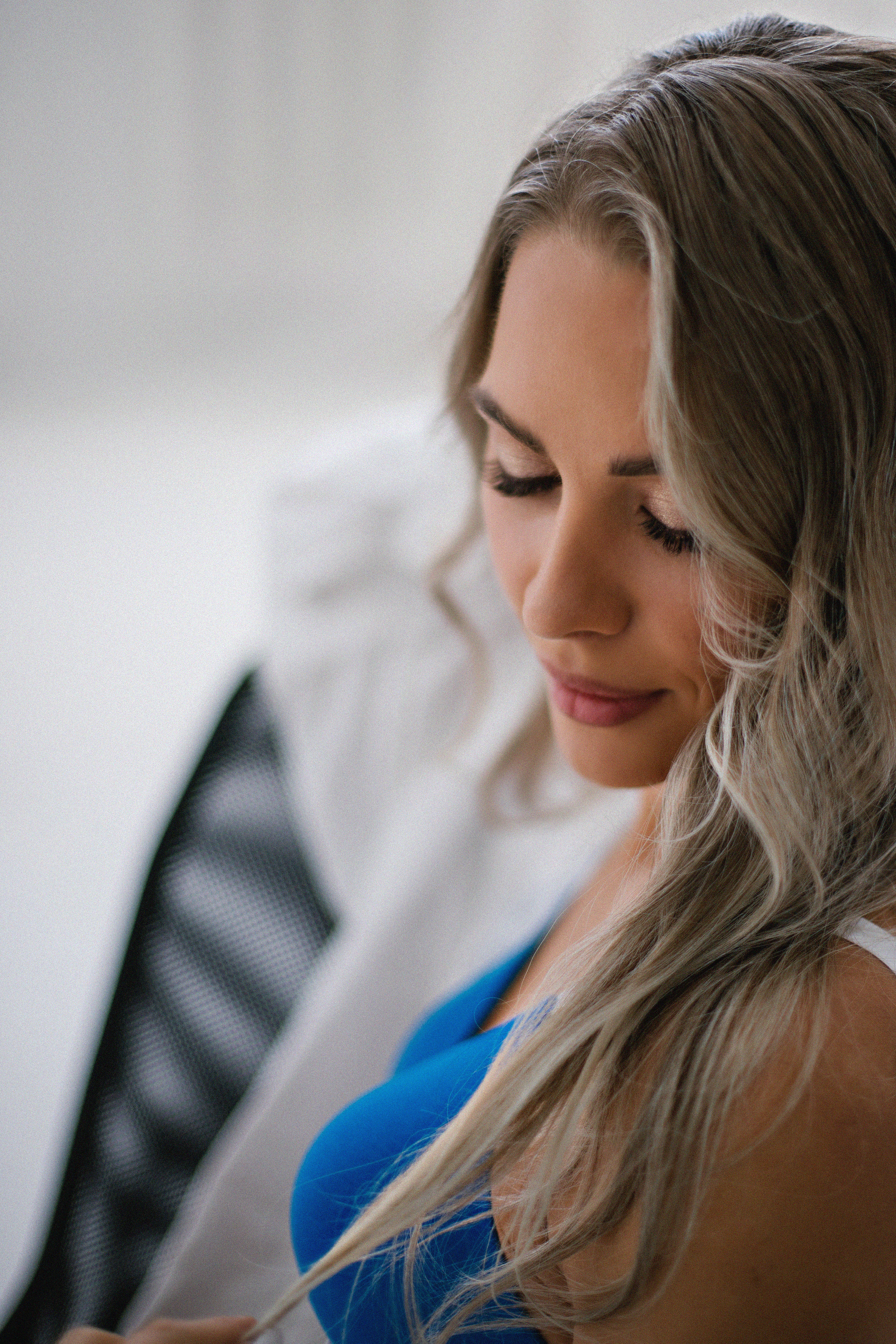 Нина. Фотограф Новосибирск