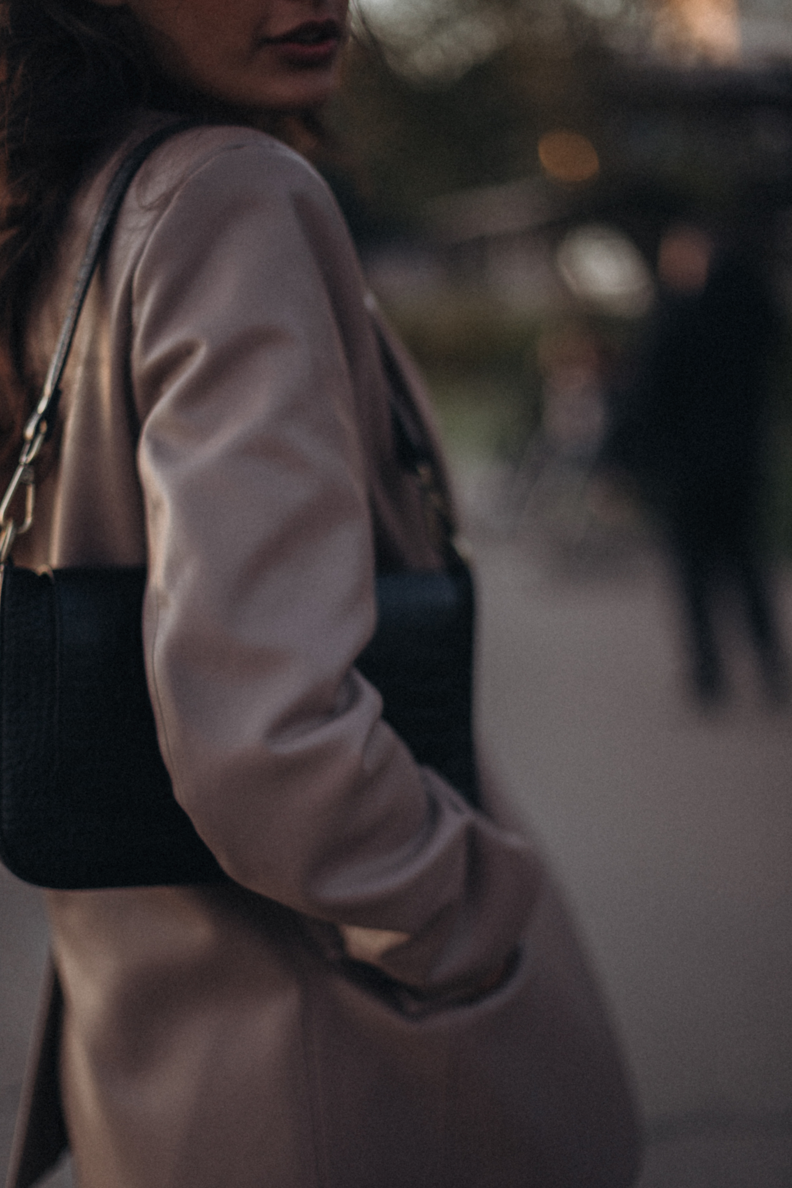 Алёна. Фотограф Новосибирск