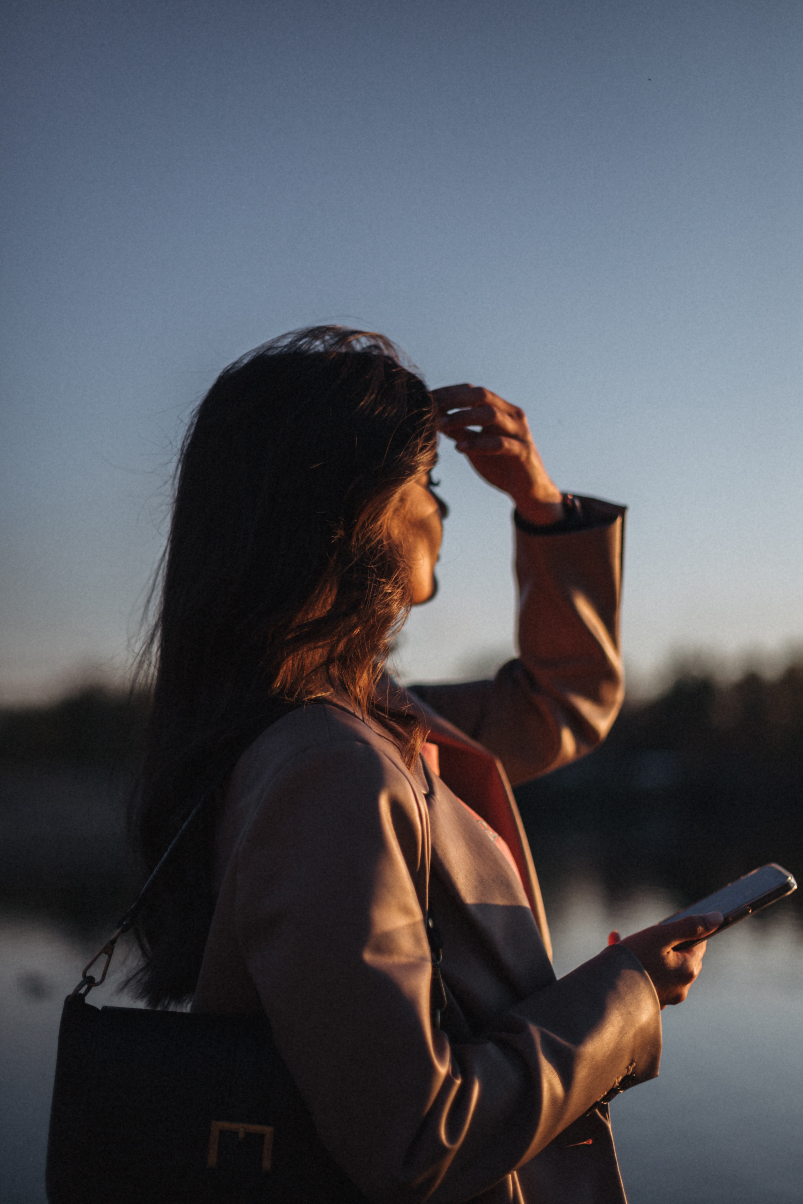 Алёна. Фотограф Новосибирск