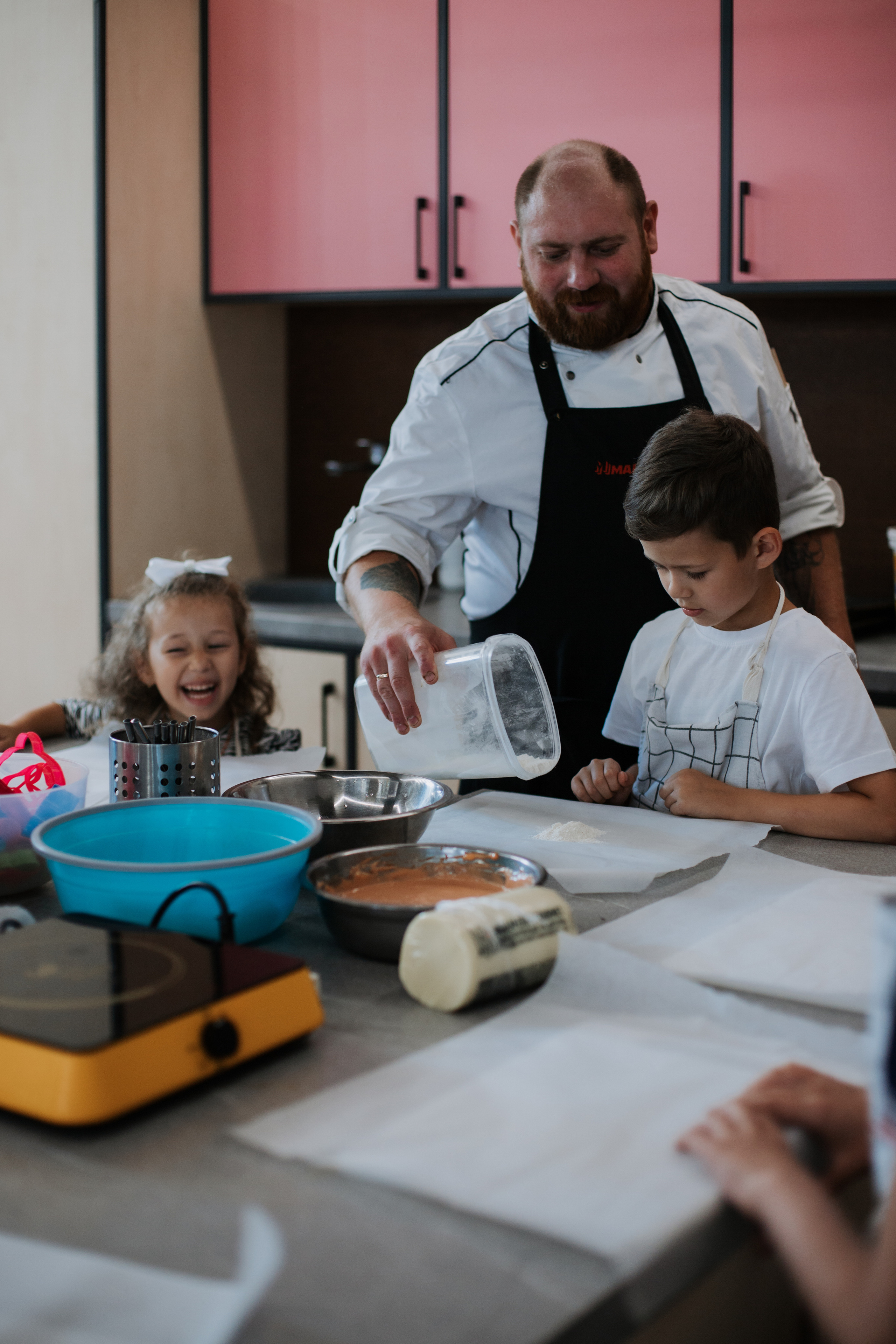 «Малевич». Фотограф Новосибирск
