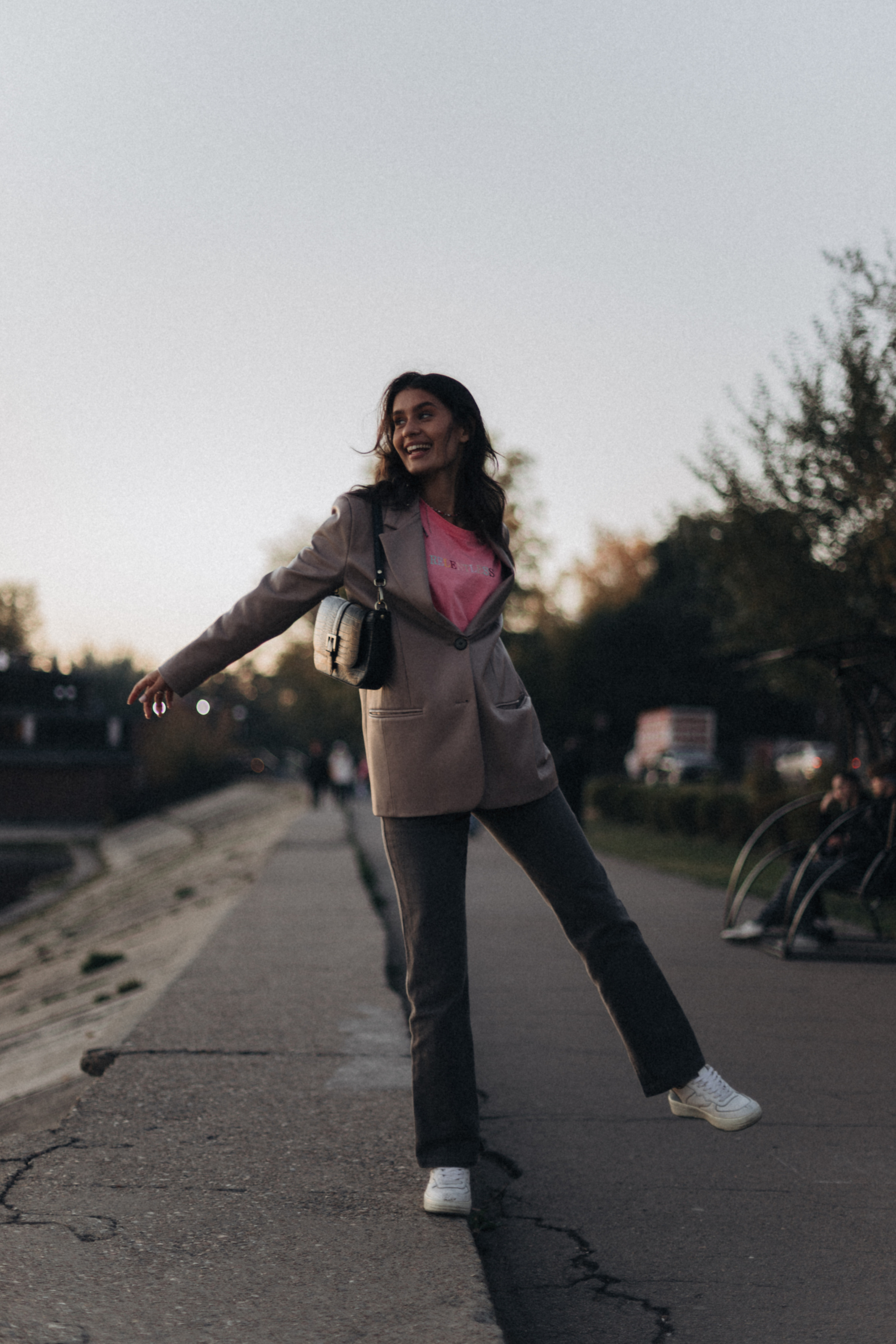 Алёна. Фотограф Новосибирск