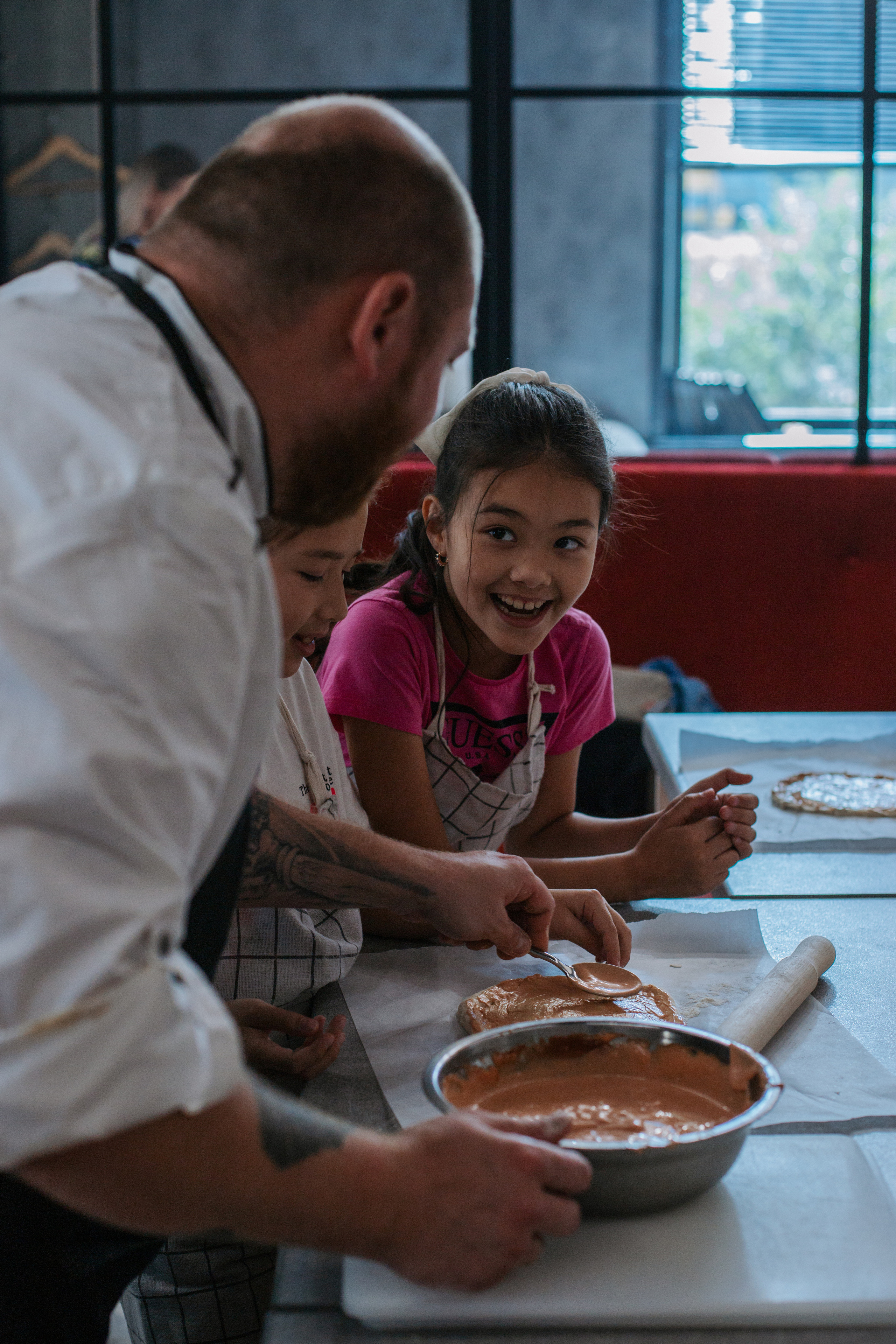 «Малевич». Фотограф Новосибирск