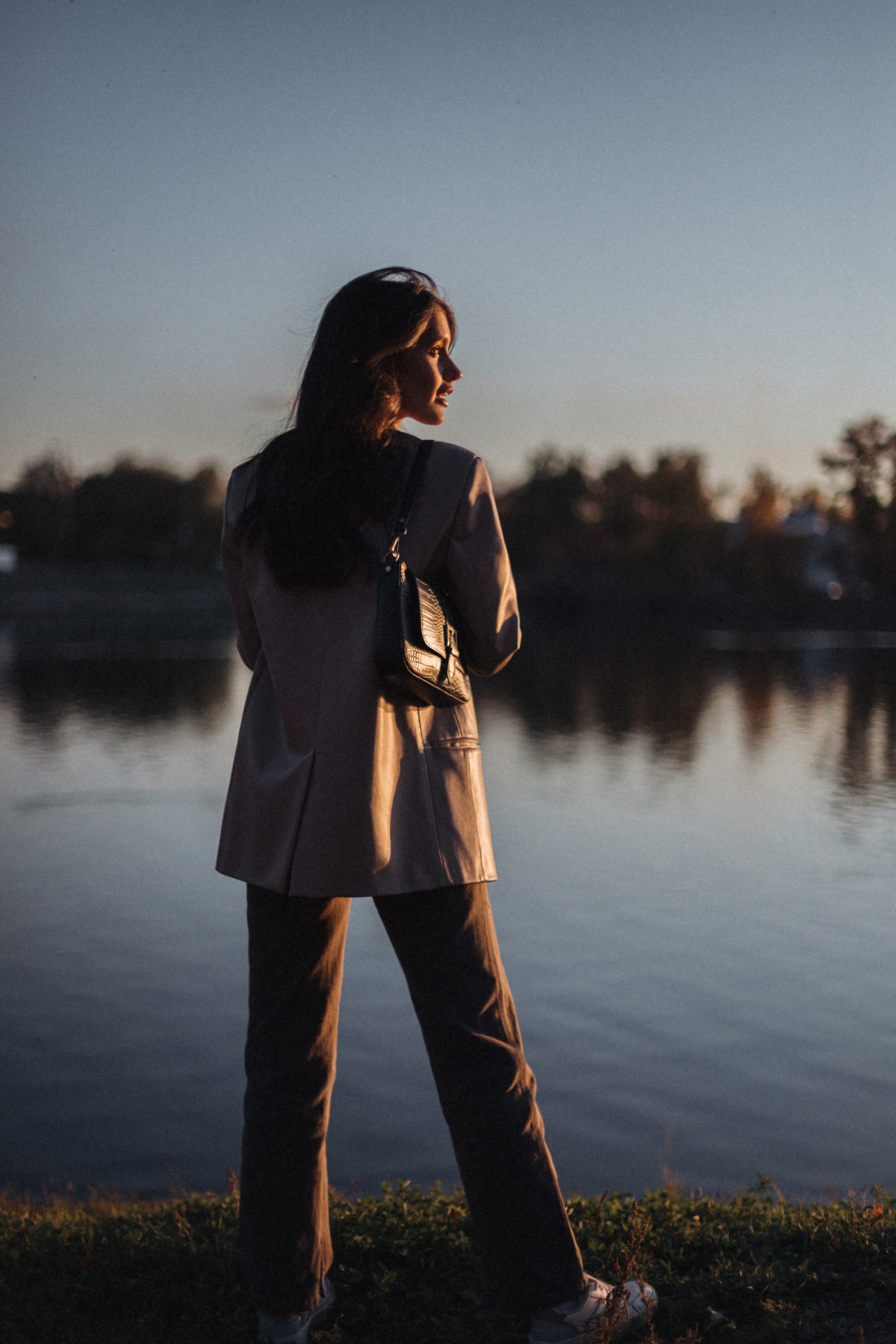 Алёна. Фотограф Новосибирск