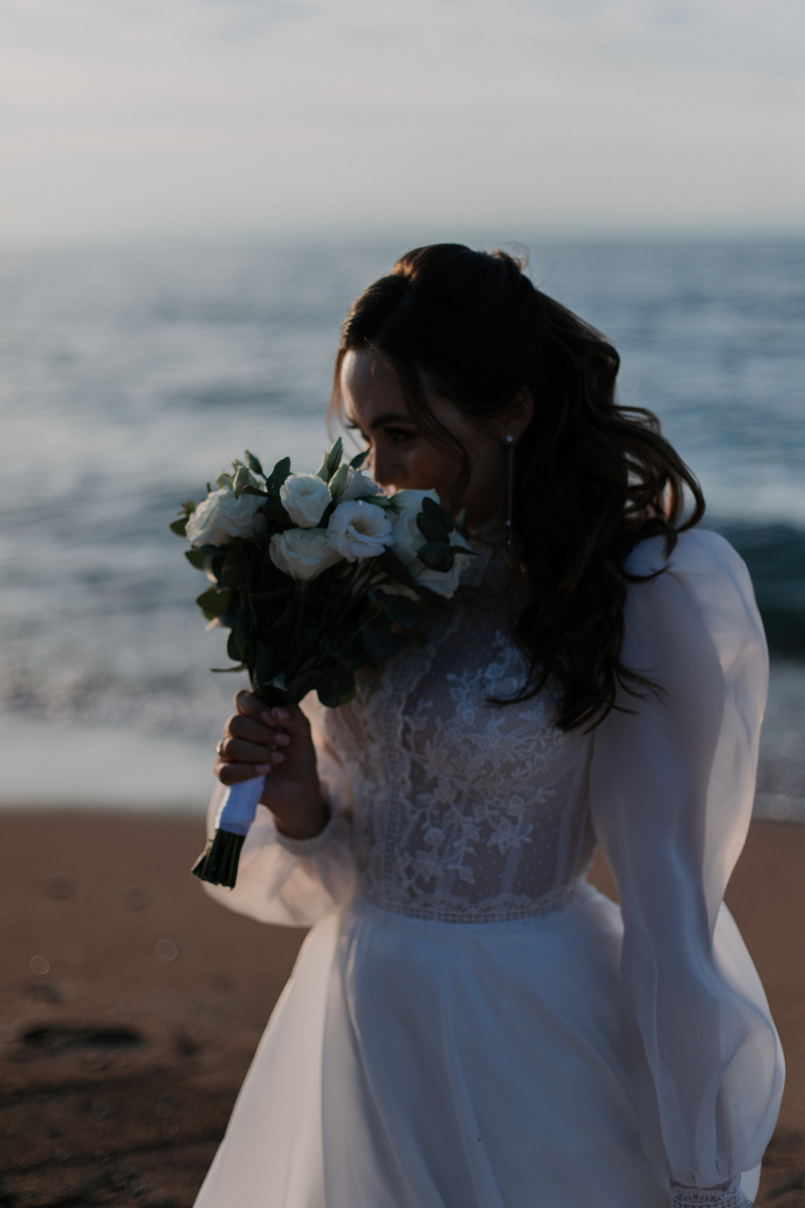 Мария и Антон. Фотограф Новосибирск