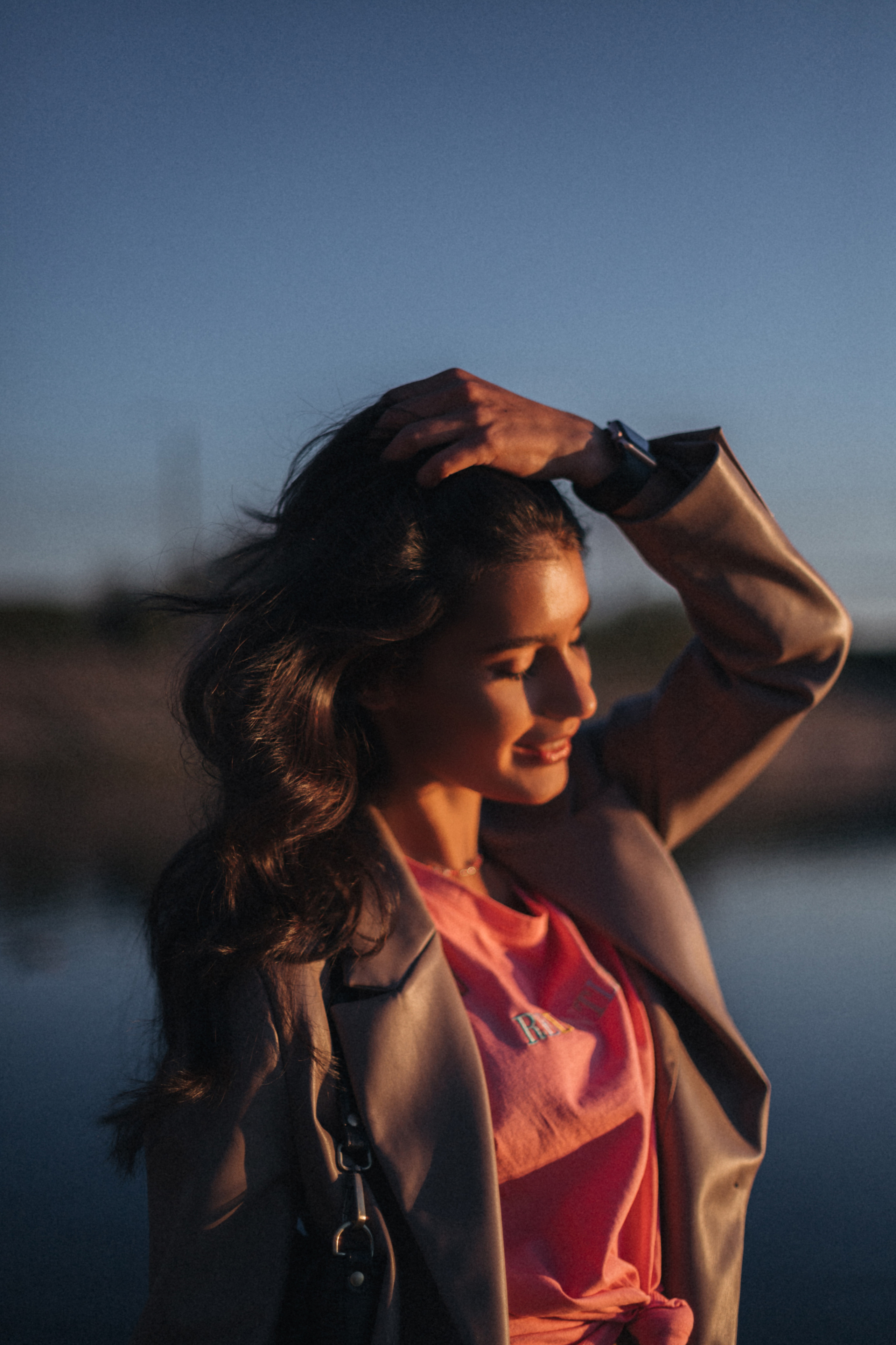 Алёна. Фотограф Новосибирск