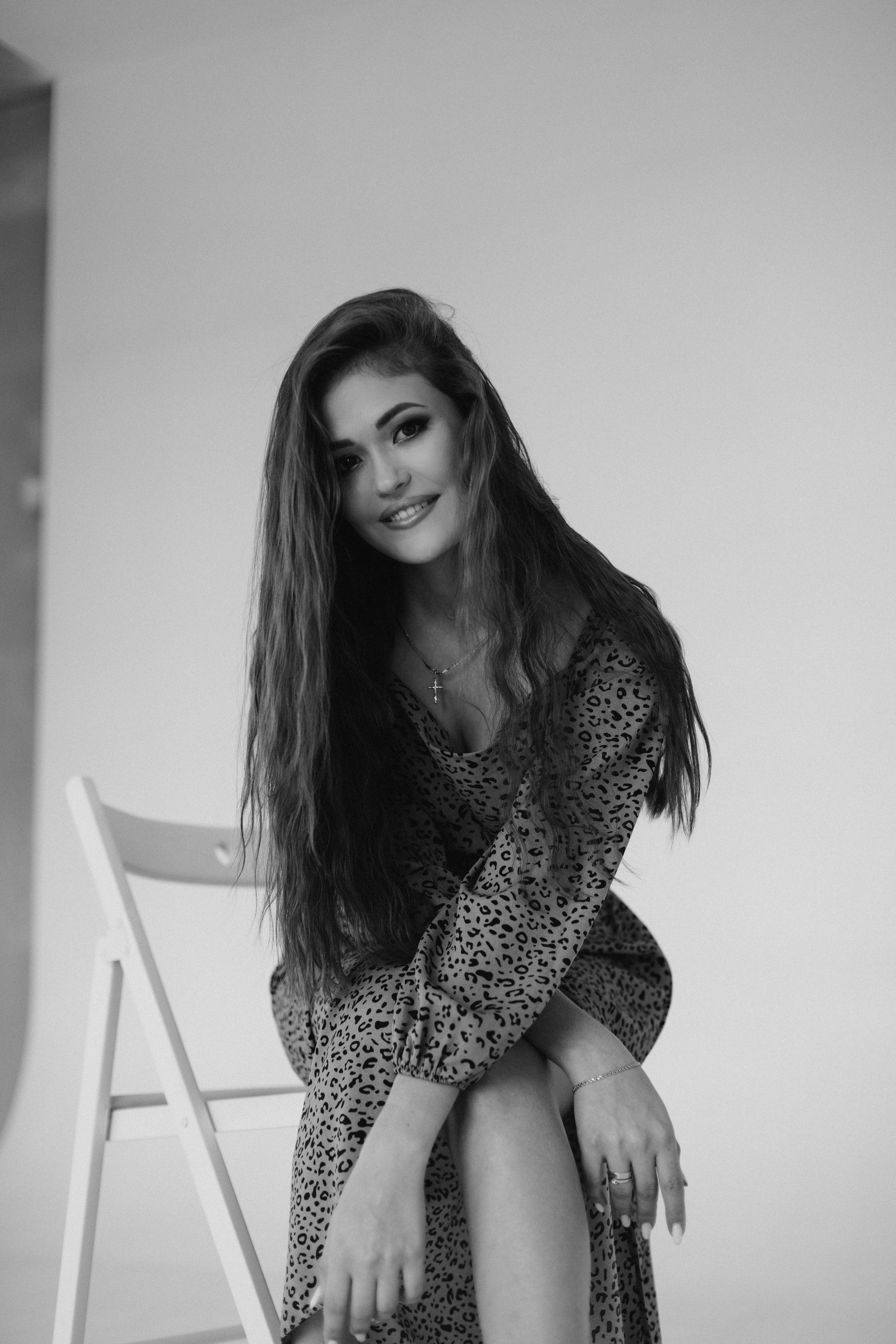 Анастасия. Фотограф Новосибирск