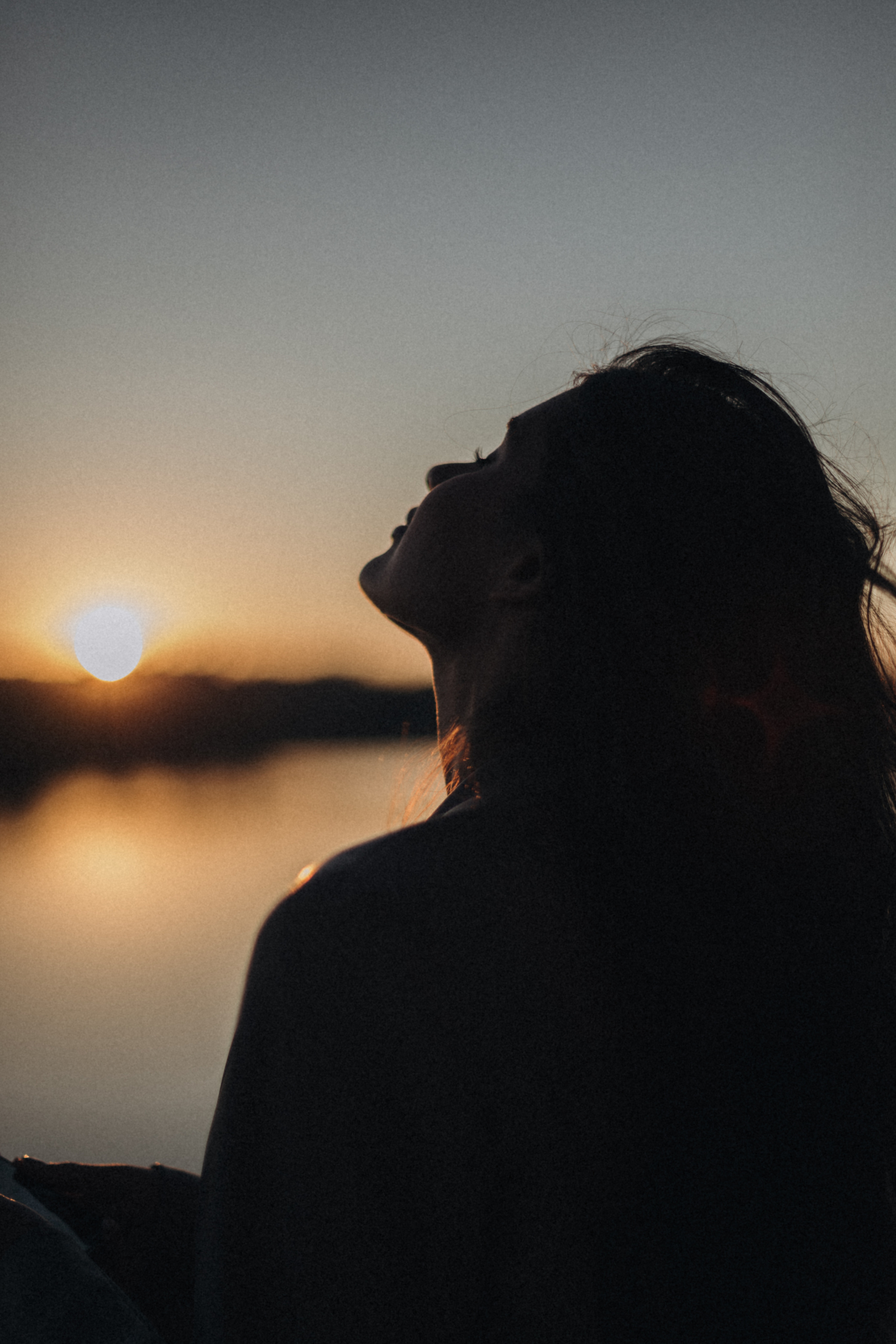 Алёна. Фотограф Новосибирск