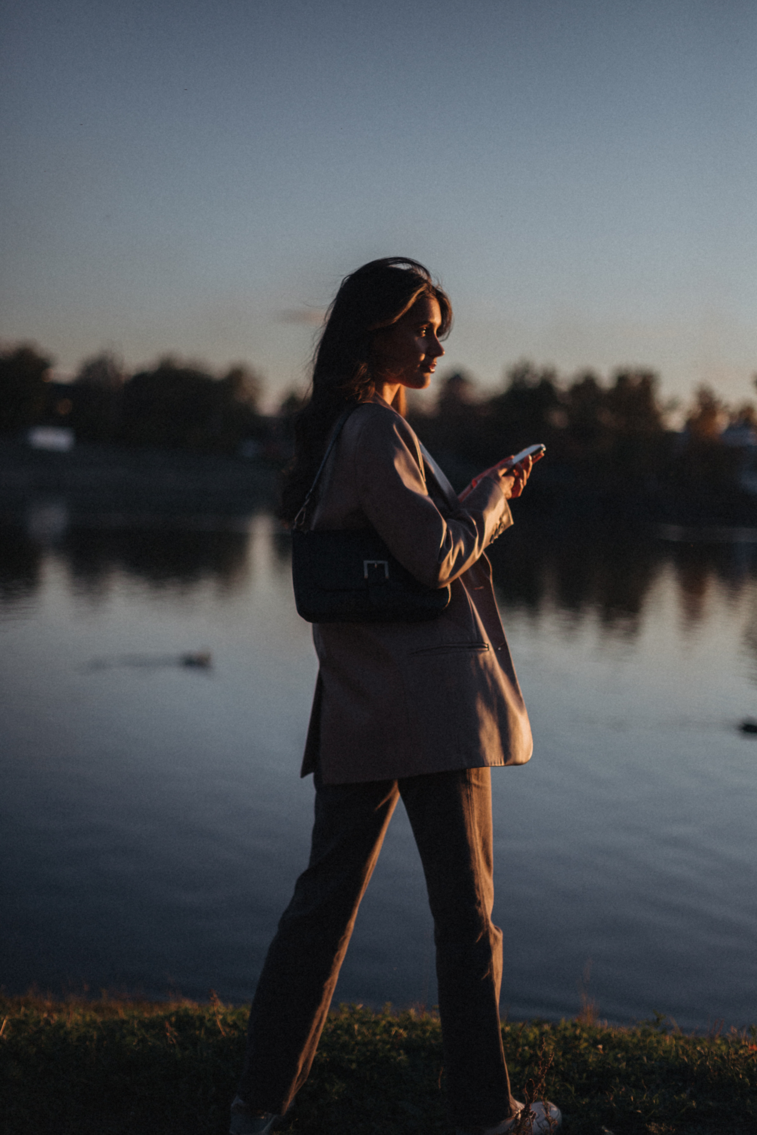 Алёна. Фотограф Новосибирск