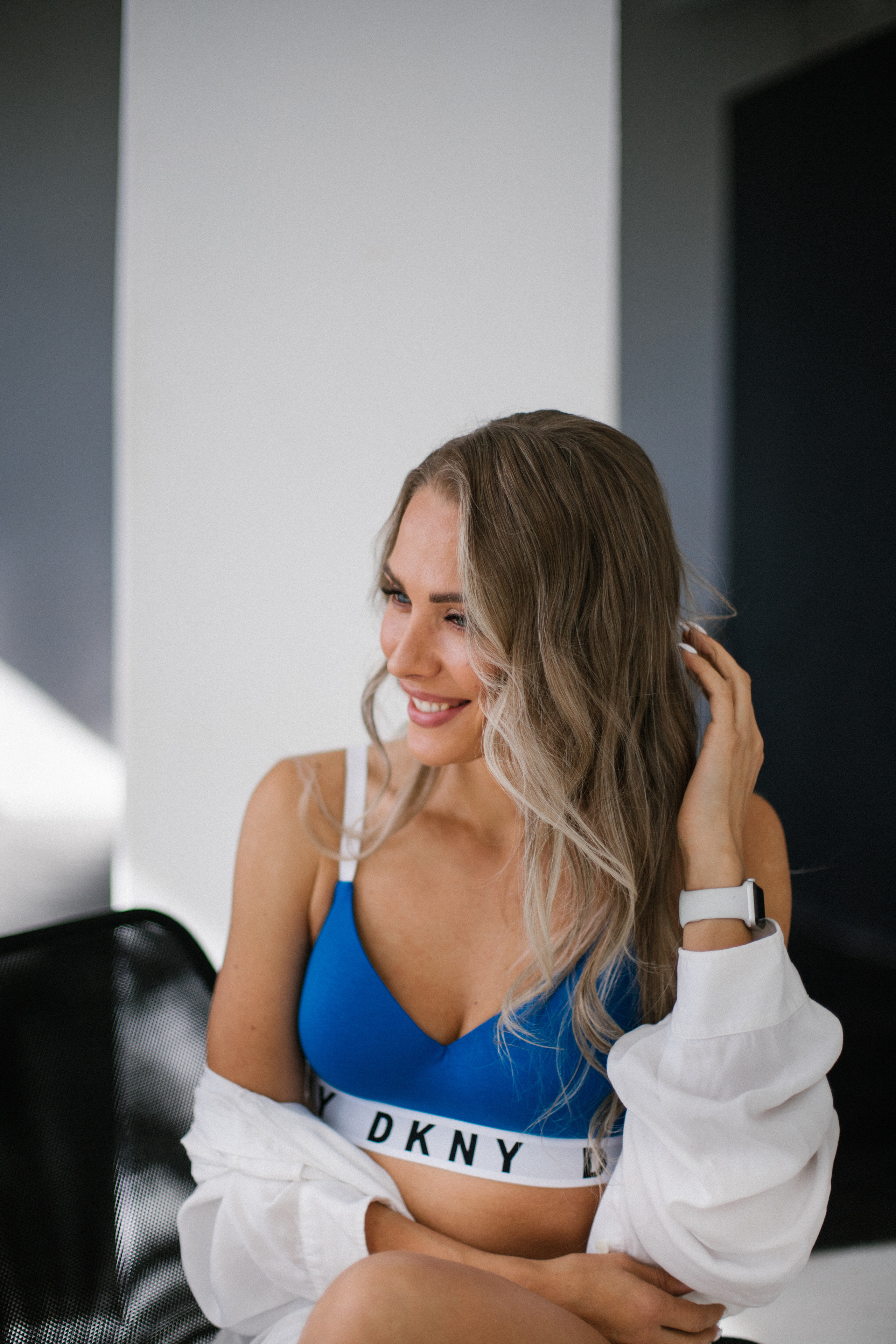 Нина. Фотограф Новосибирск