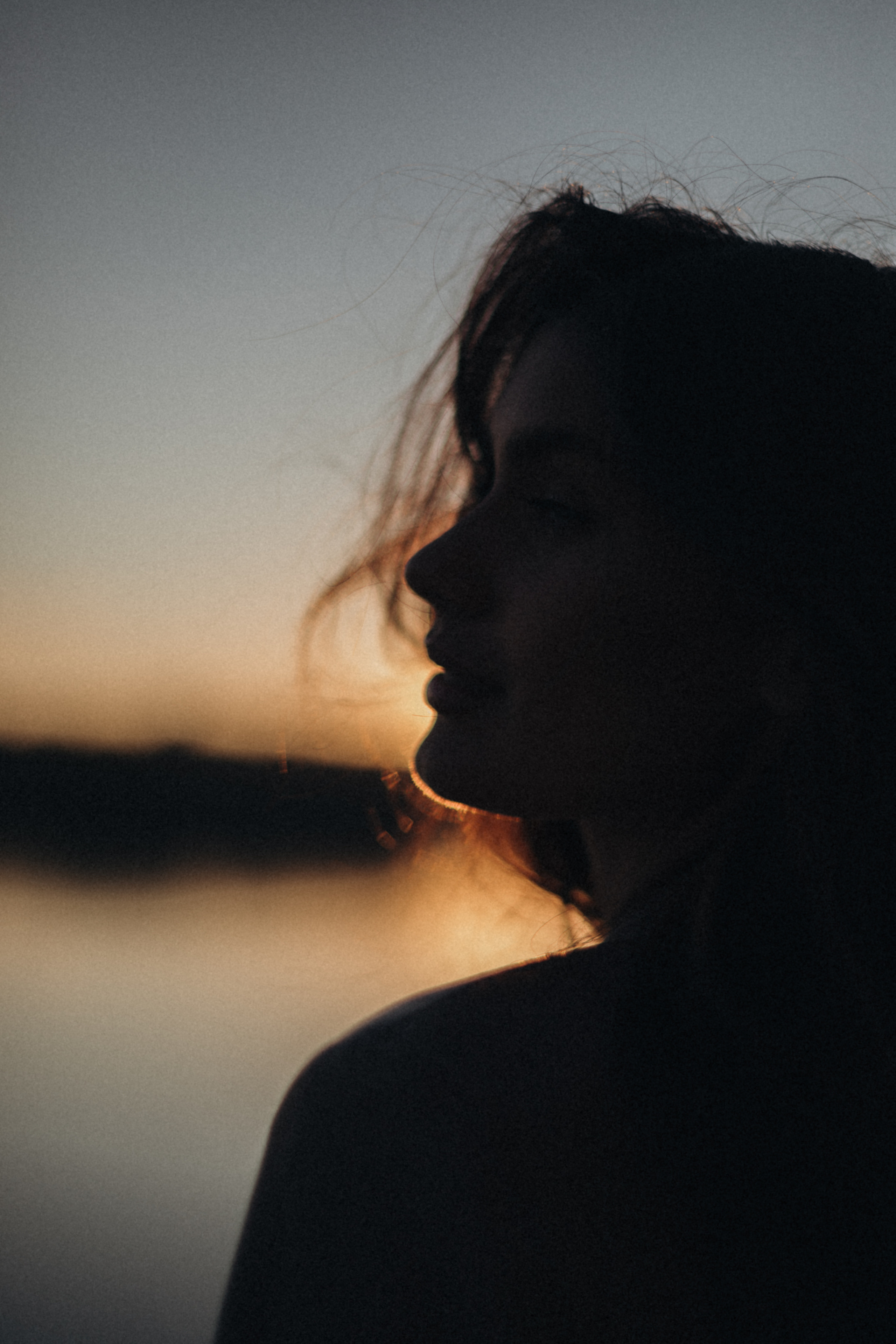 Алёна. Фотограф Новосибирск