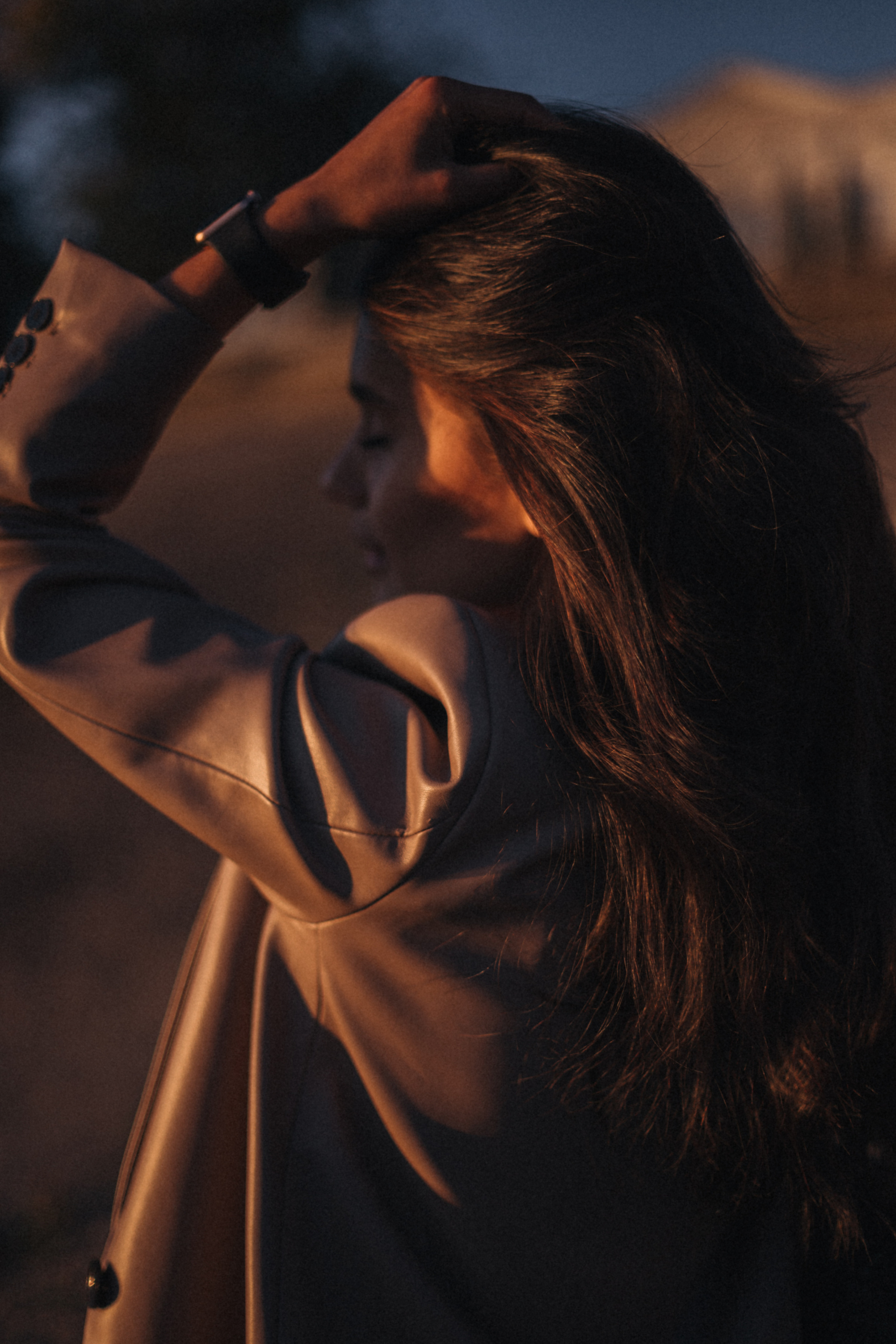 Алёна. Фотограф Новосибирск